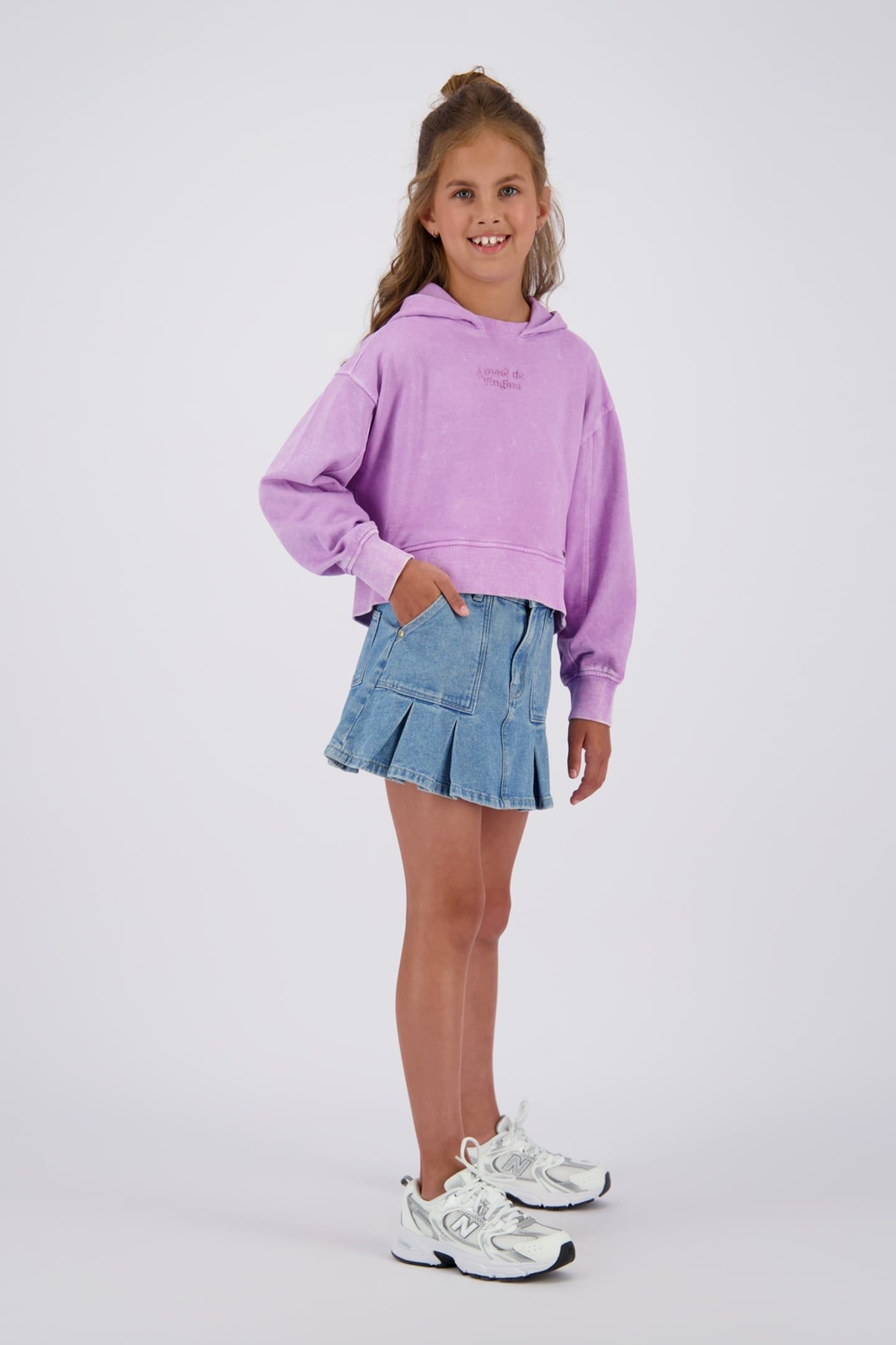 NIVA LILAC BLUSH 3