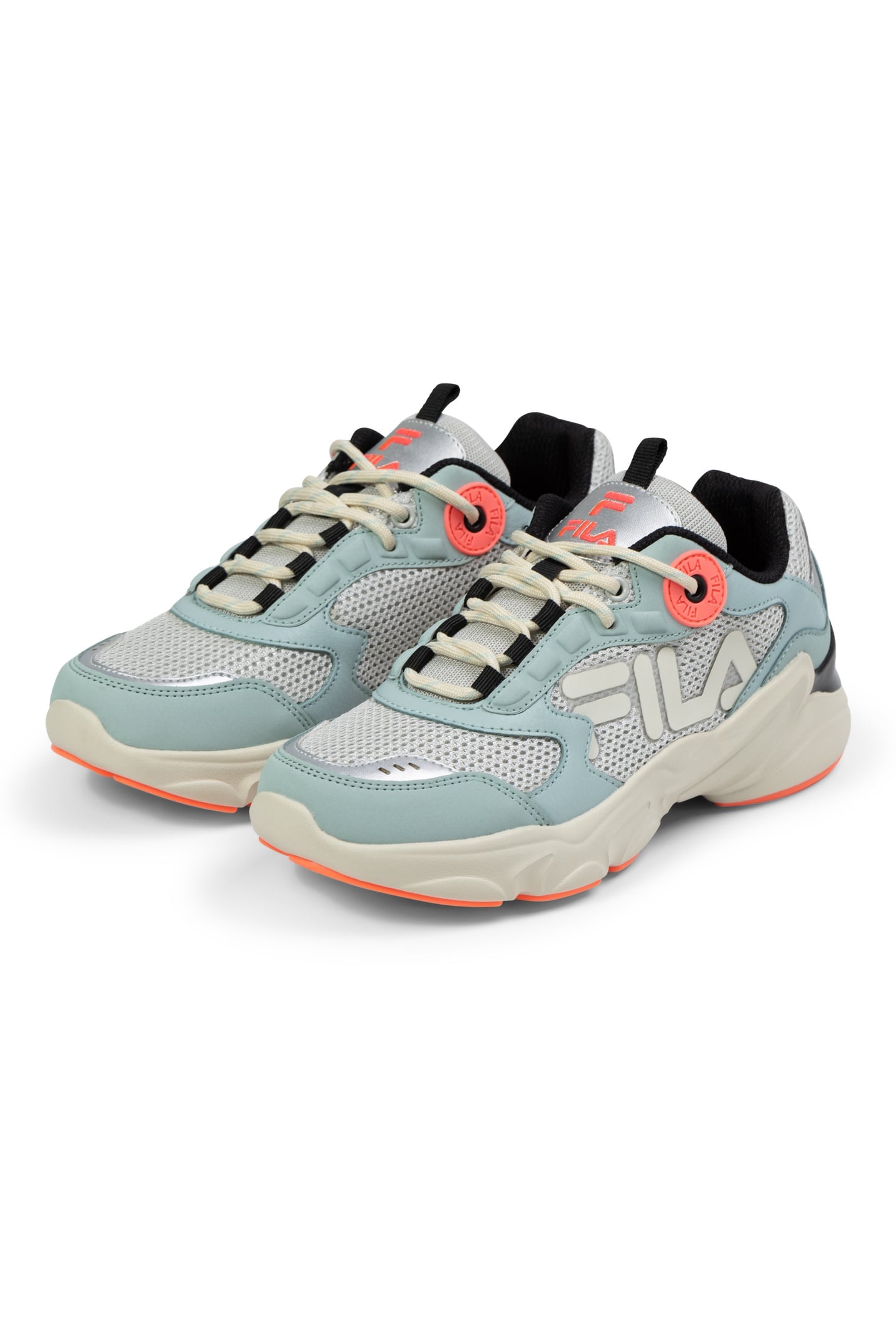 COLLENE 2.0 WMN BLUE HAZE 1