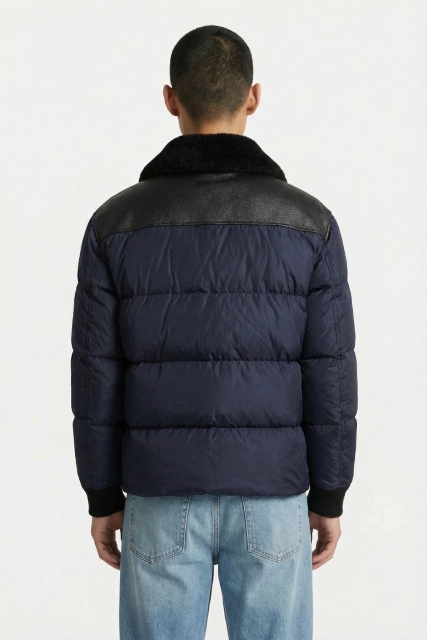 JACKET BLUE 2