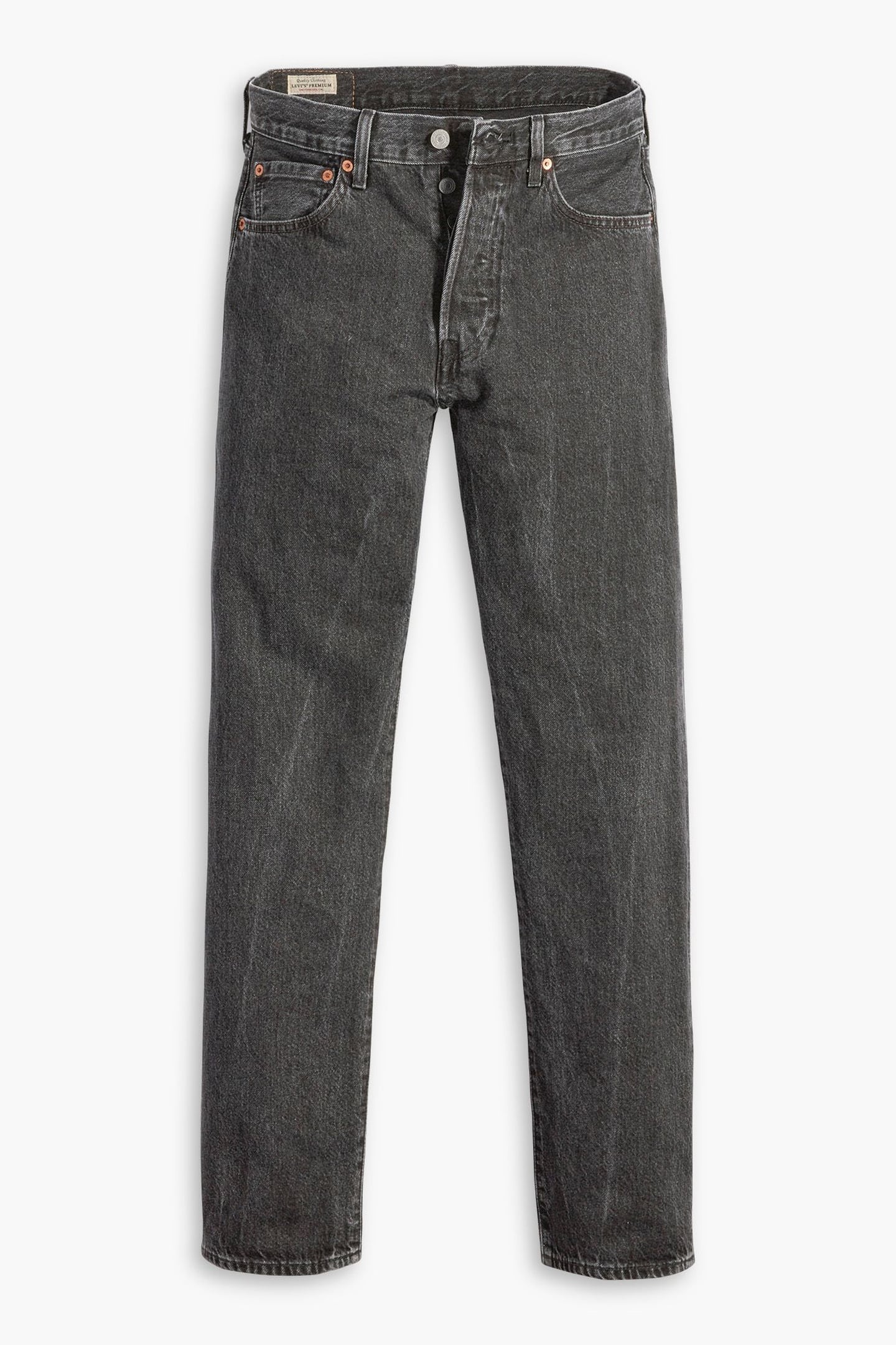 501 LEVIS ORIGINAL CRASH COURSES 6