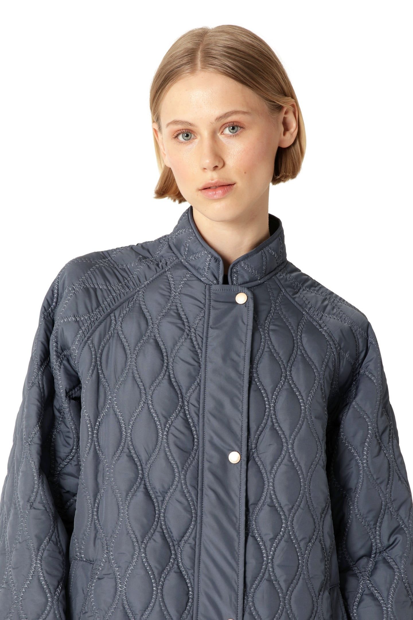 RAIN&OUTERWEAR AROS05 OMBRE BLUE 6