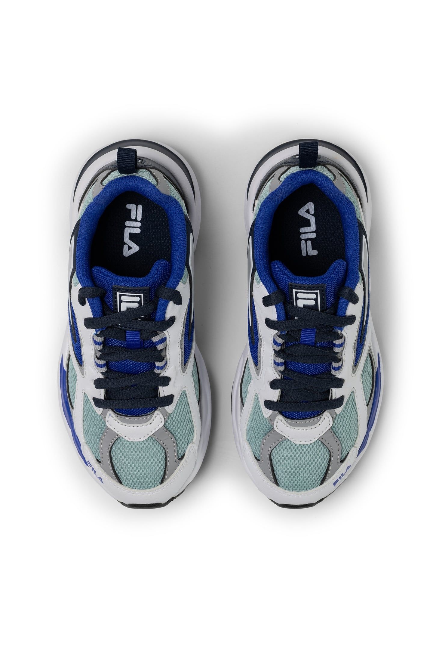 CR-CW02 RAY TRACER TEENS WHITE-SURF THE WEB 2