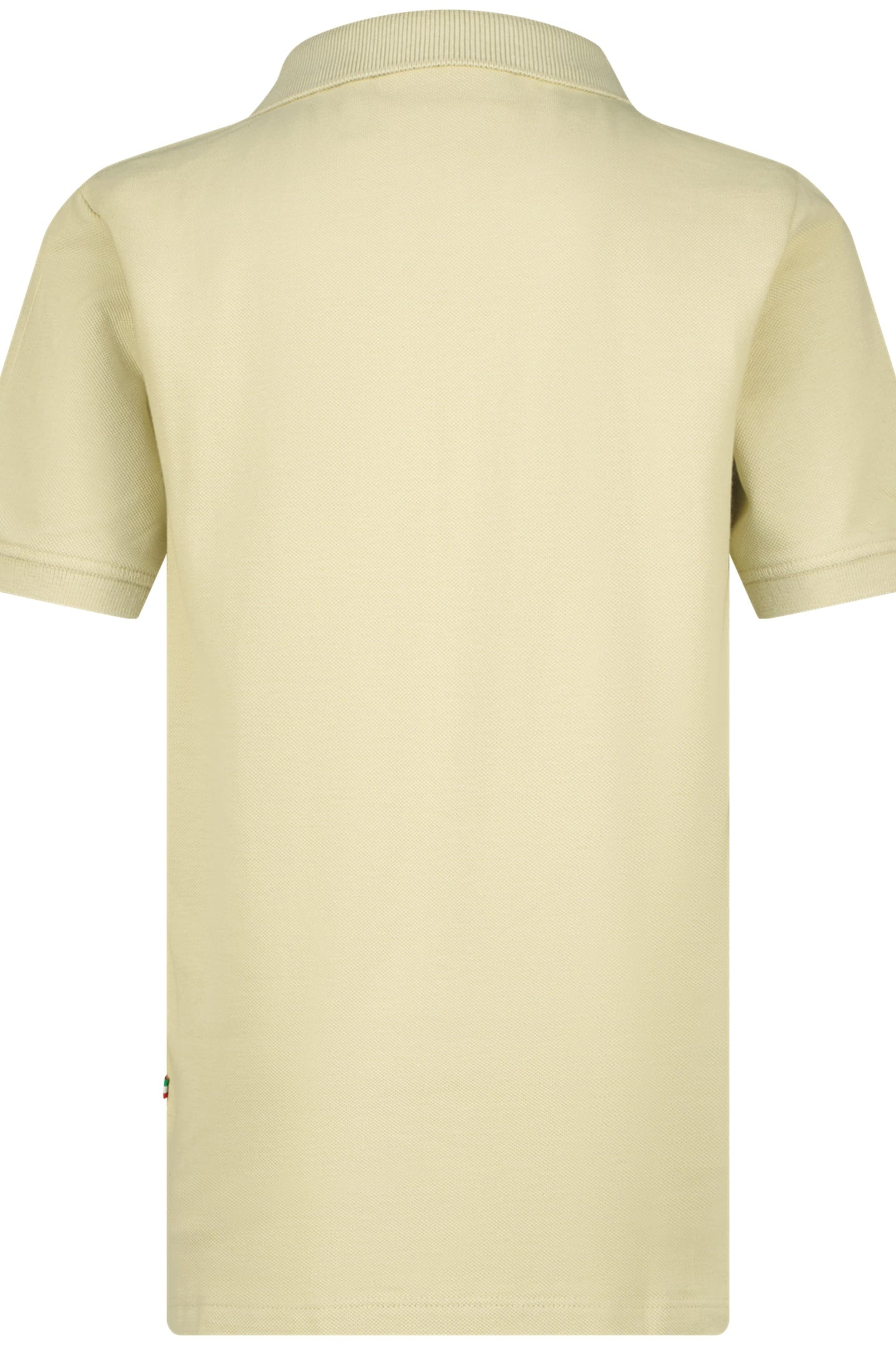 BASIC-POLO KESWICK GREEN 2