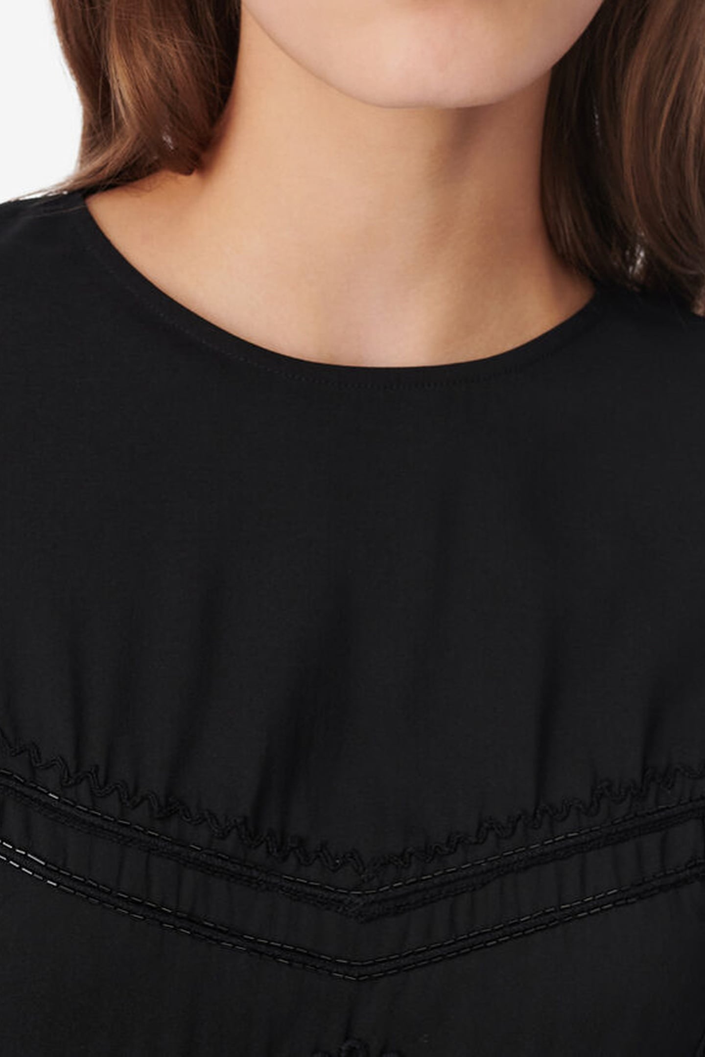 MIRAMA TOP BLACK 6