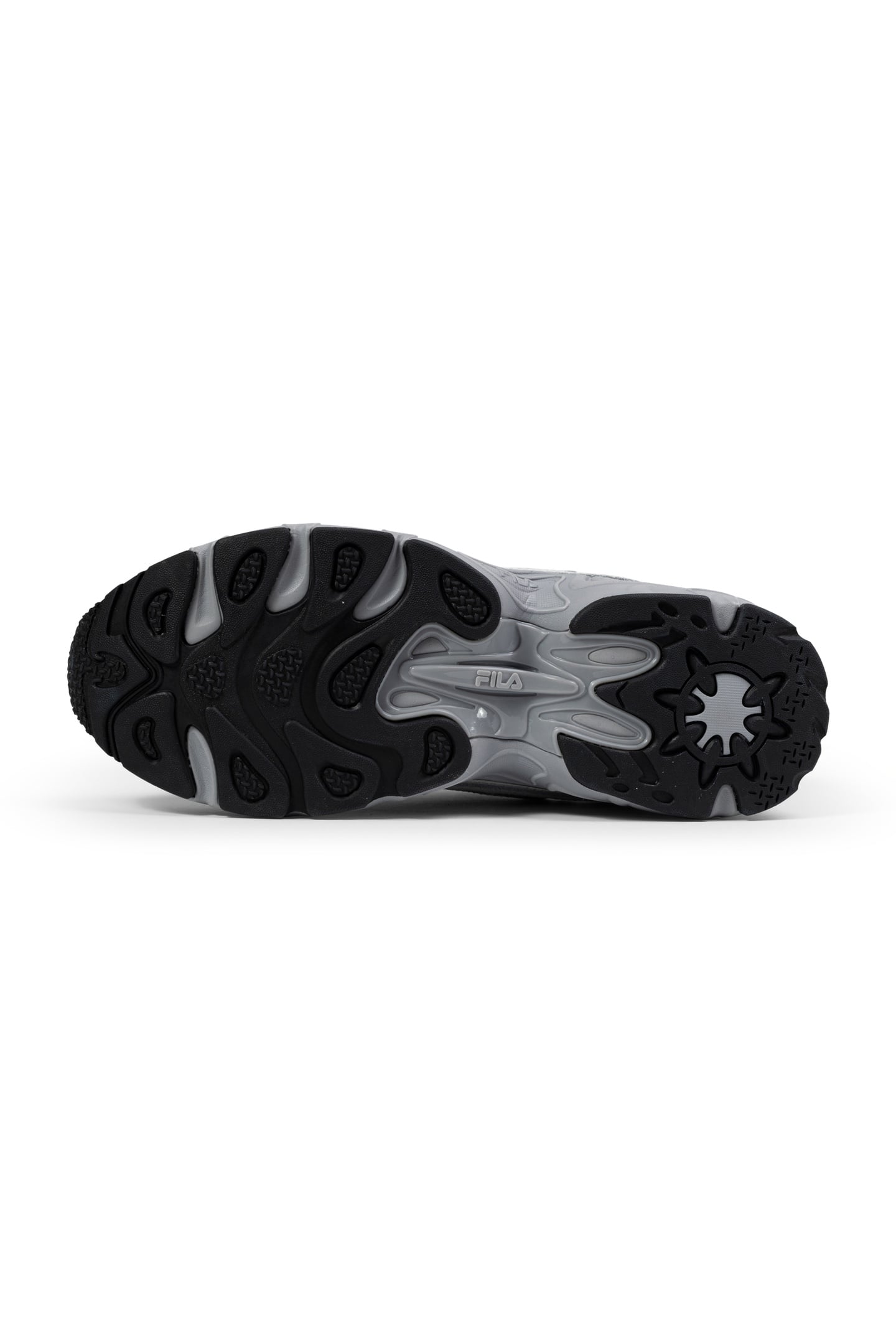 FILA ACTIX S WMN NIMBUS CLOUD-SLEET 3