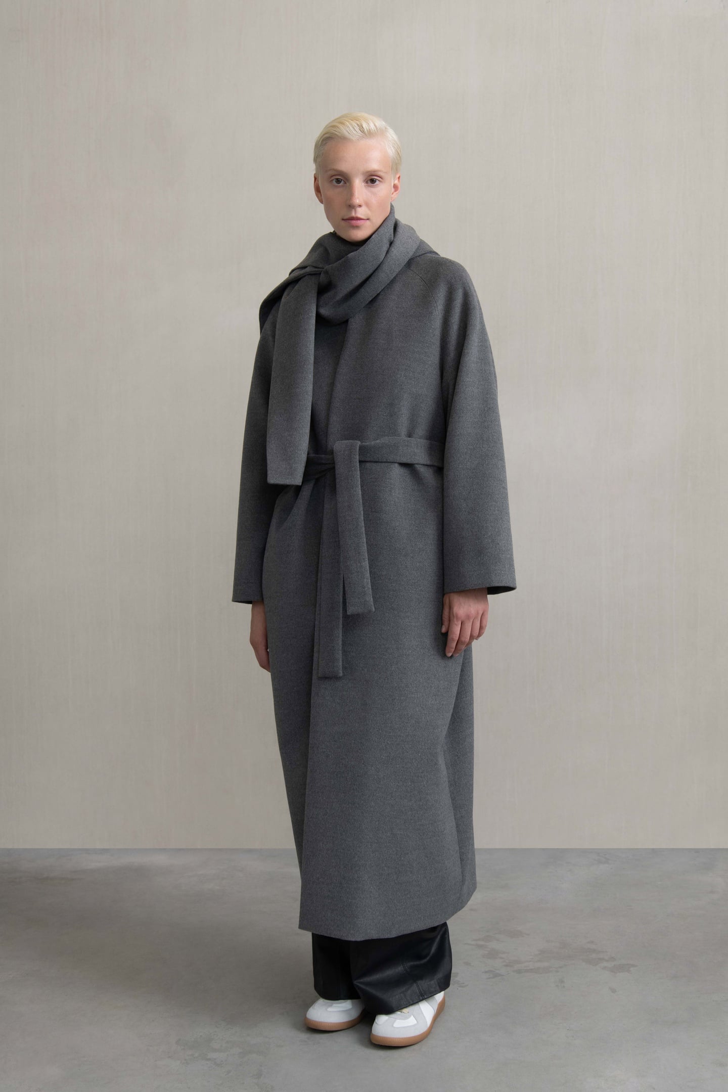 DAI COAT MARBLE 3