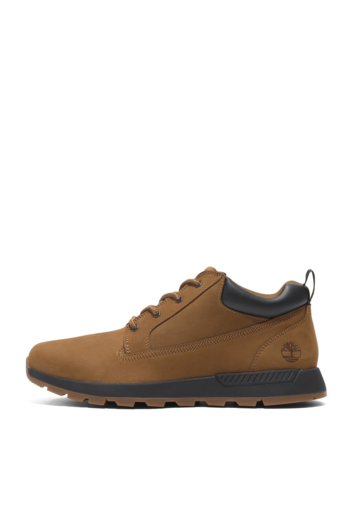 KILLINGTON TREKKER LOW LACE UP SNEAKER MEDIUM BROWN NUBUCK 6