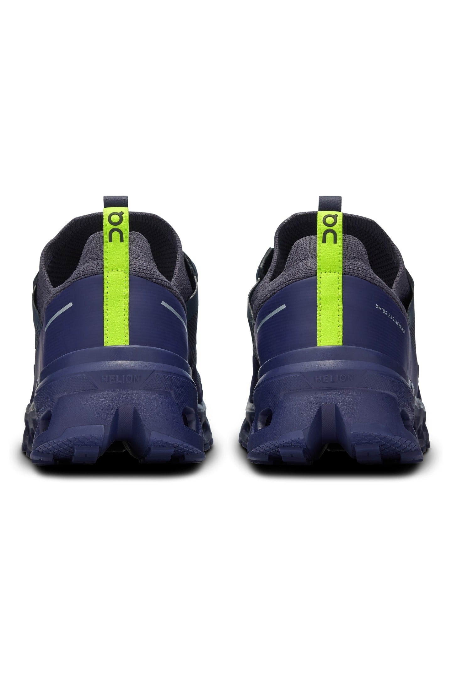 CLOUDULTRA 2 M NAVY | INK 6