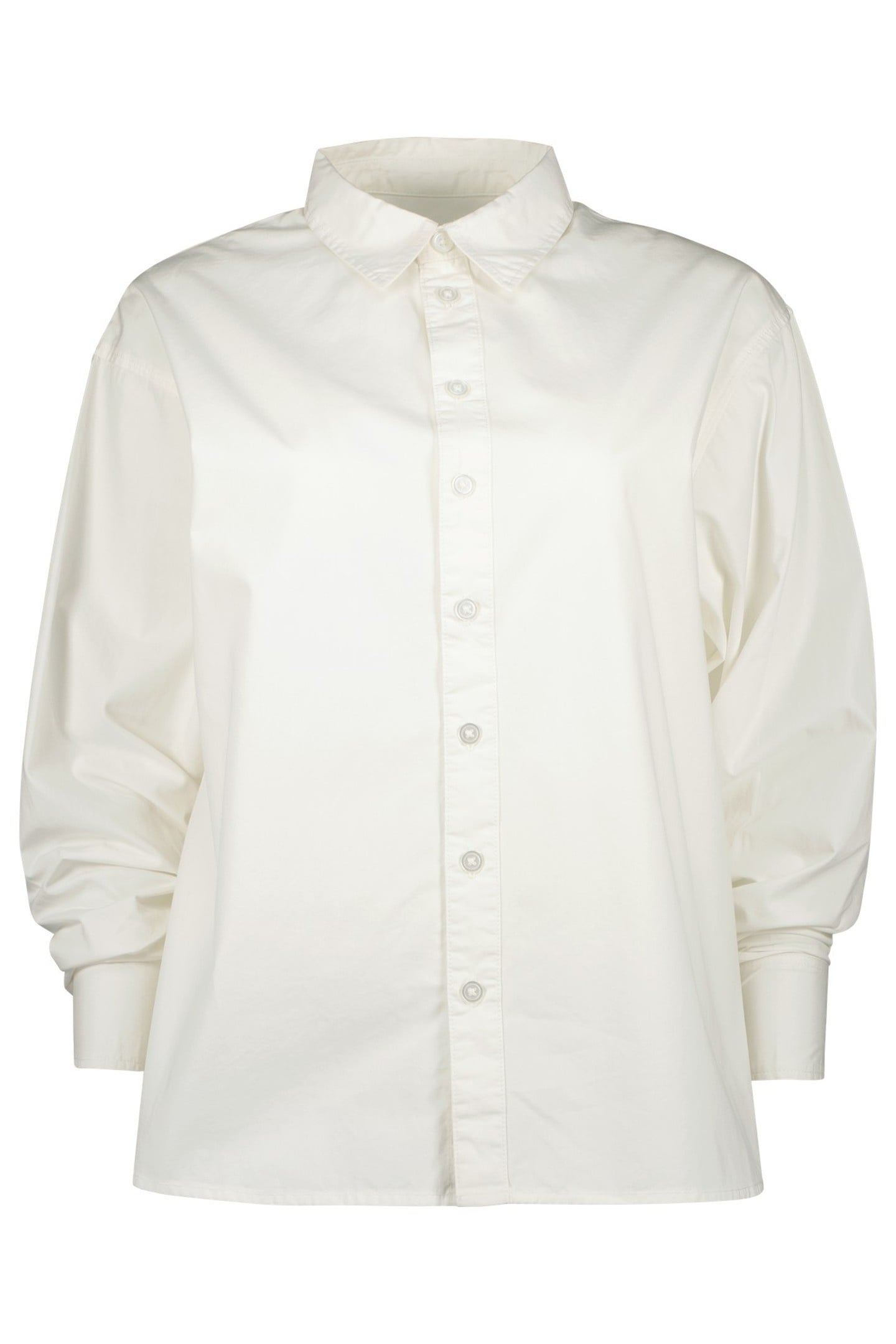 TUMBA REAL WHITE 5
