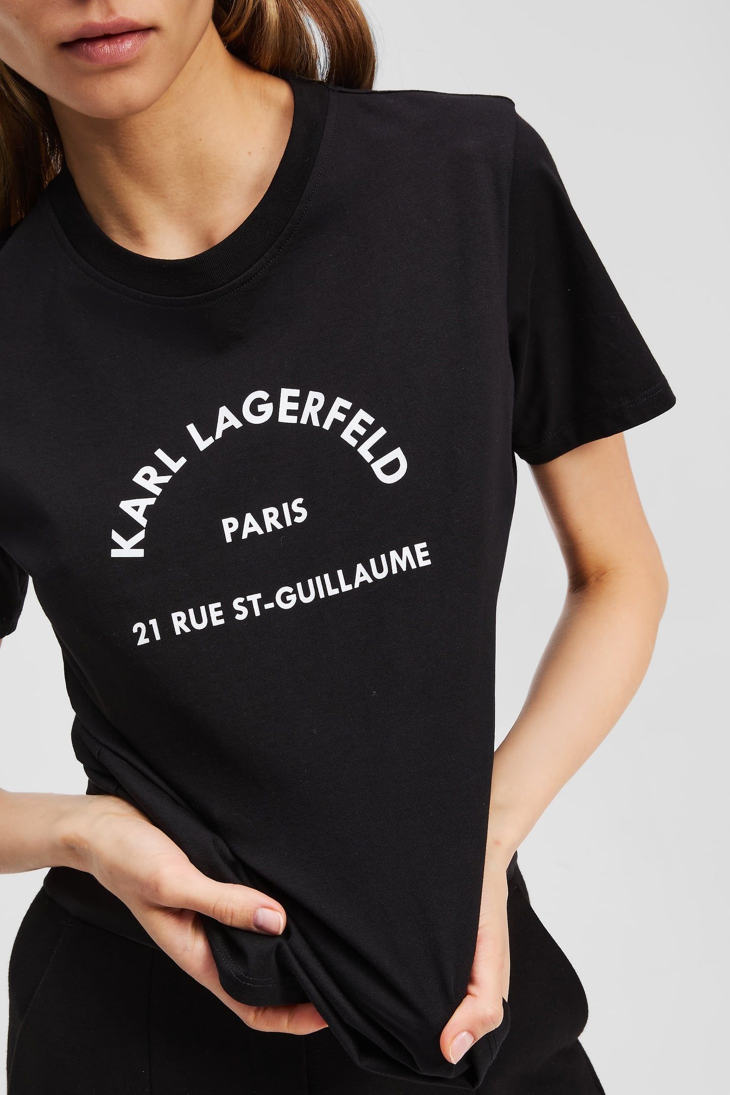 BLACK RSG T-SHIRT 2
