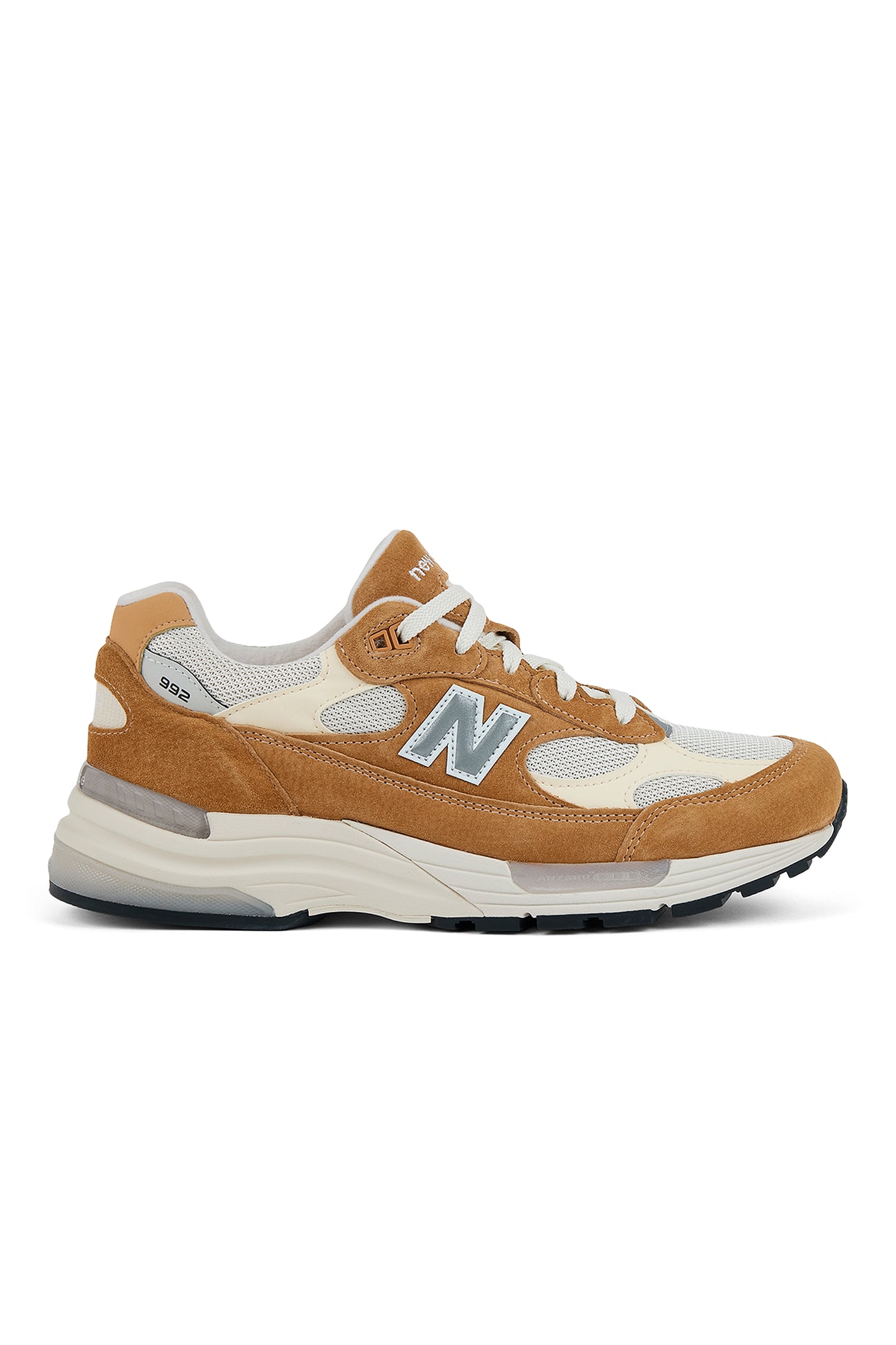 UNISEX MADE IN USA 992 SWEET CARAMEL 1