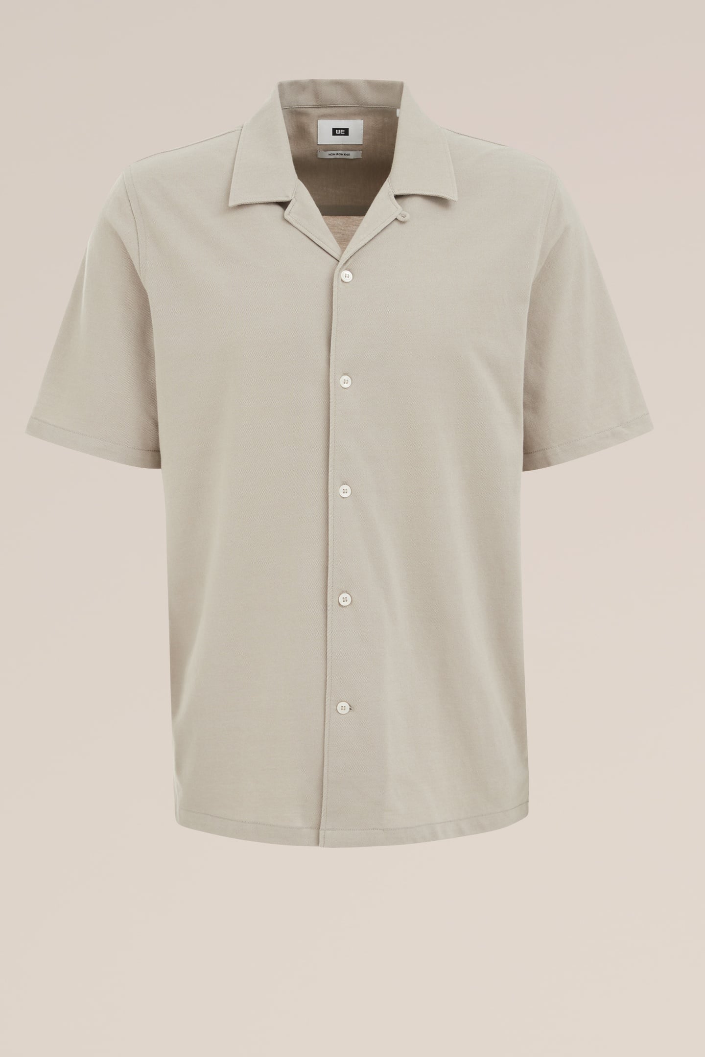 SHIRT LIGHT BROWN 4