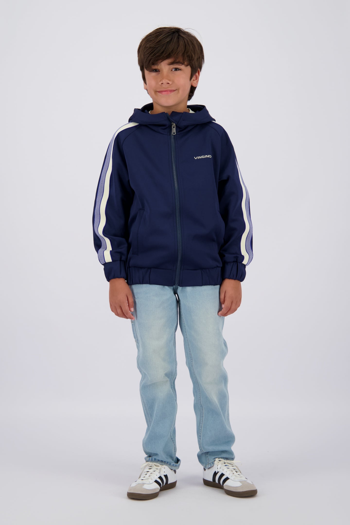 OCART DARK BLUE 1