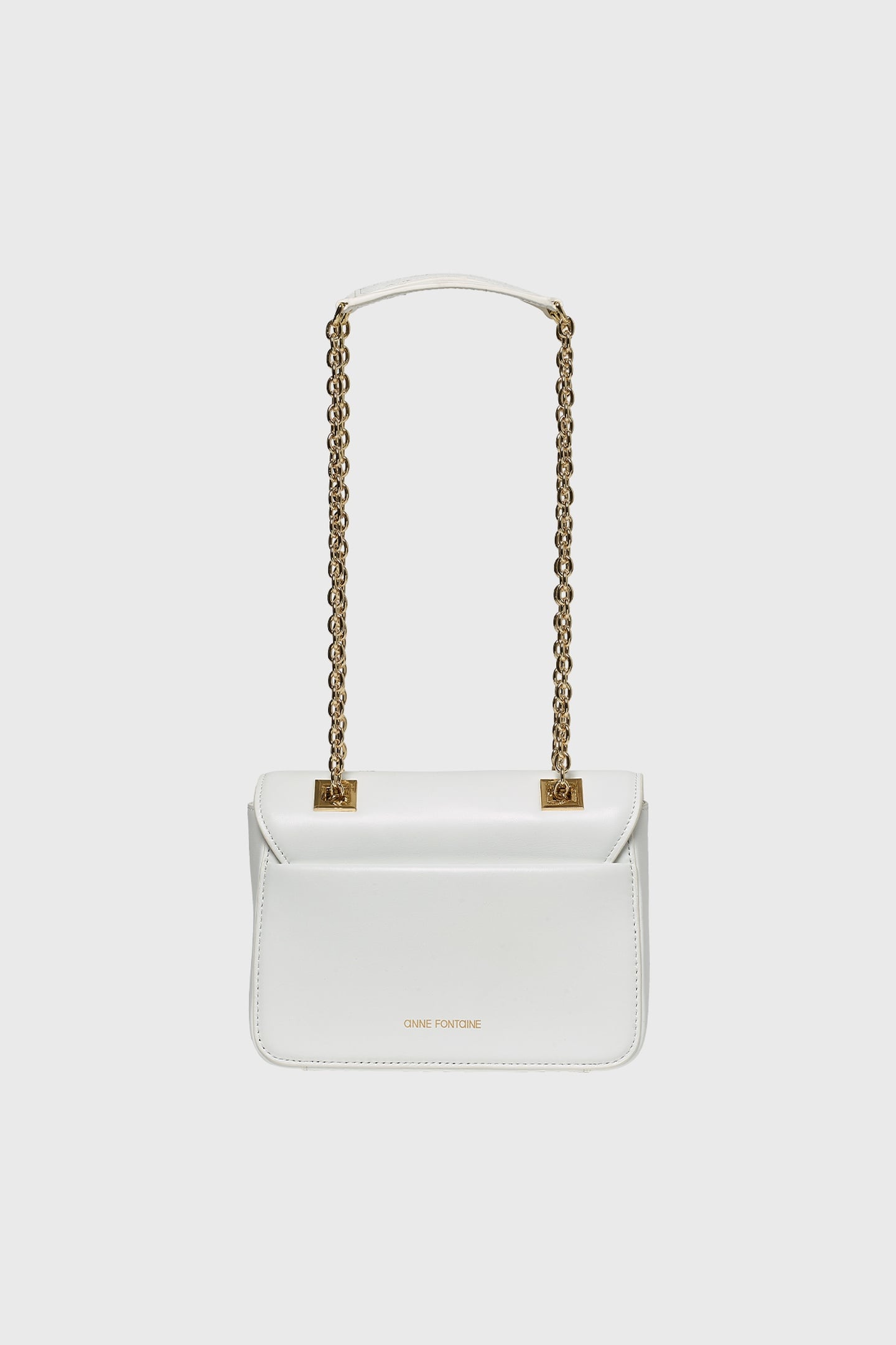 LEALOCK WHITE 2