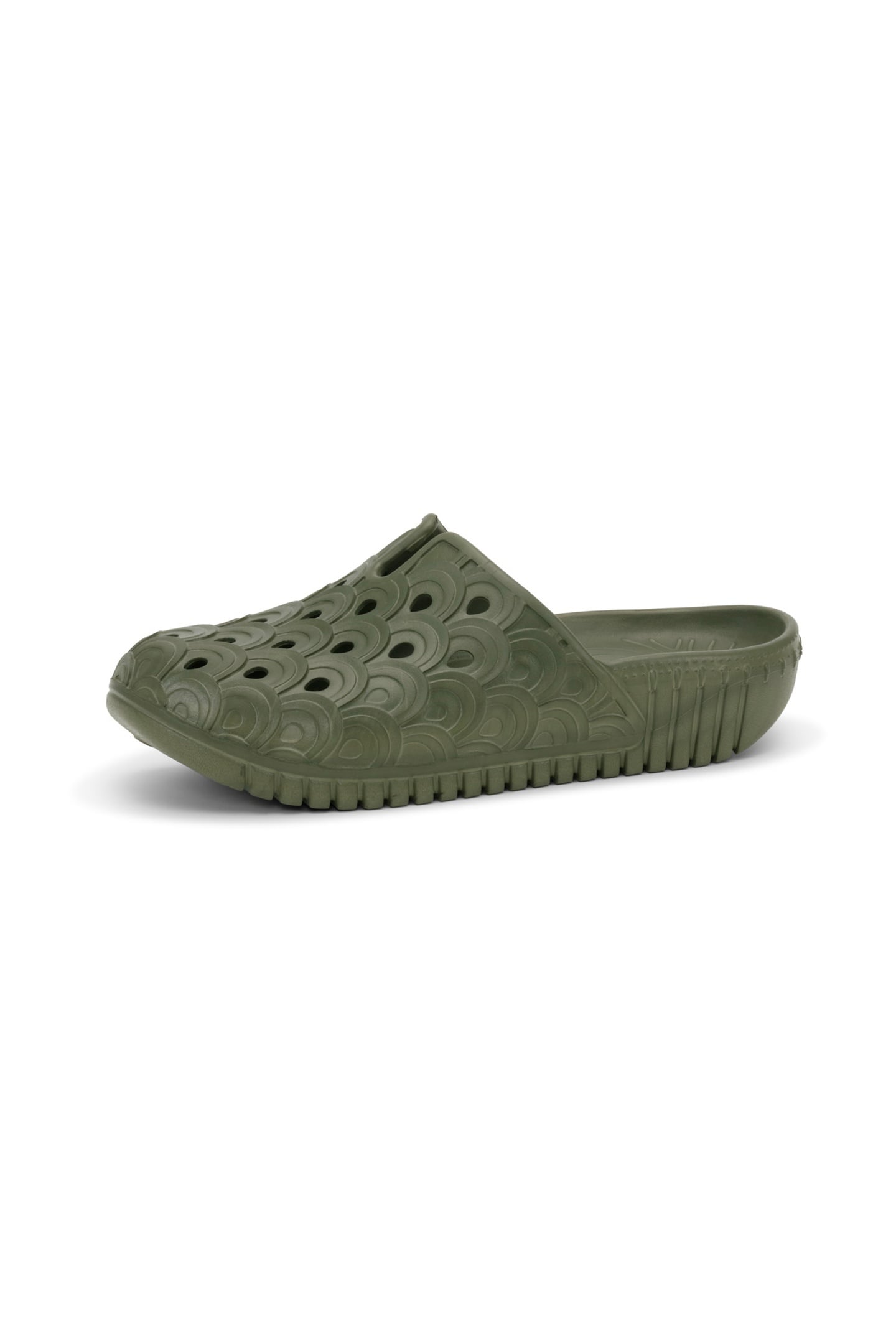 SHOES BIRCH01 ARMY 7