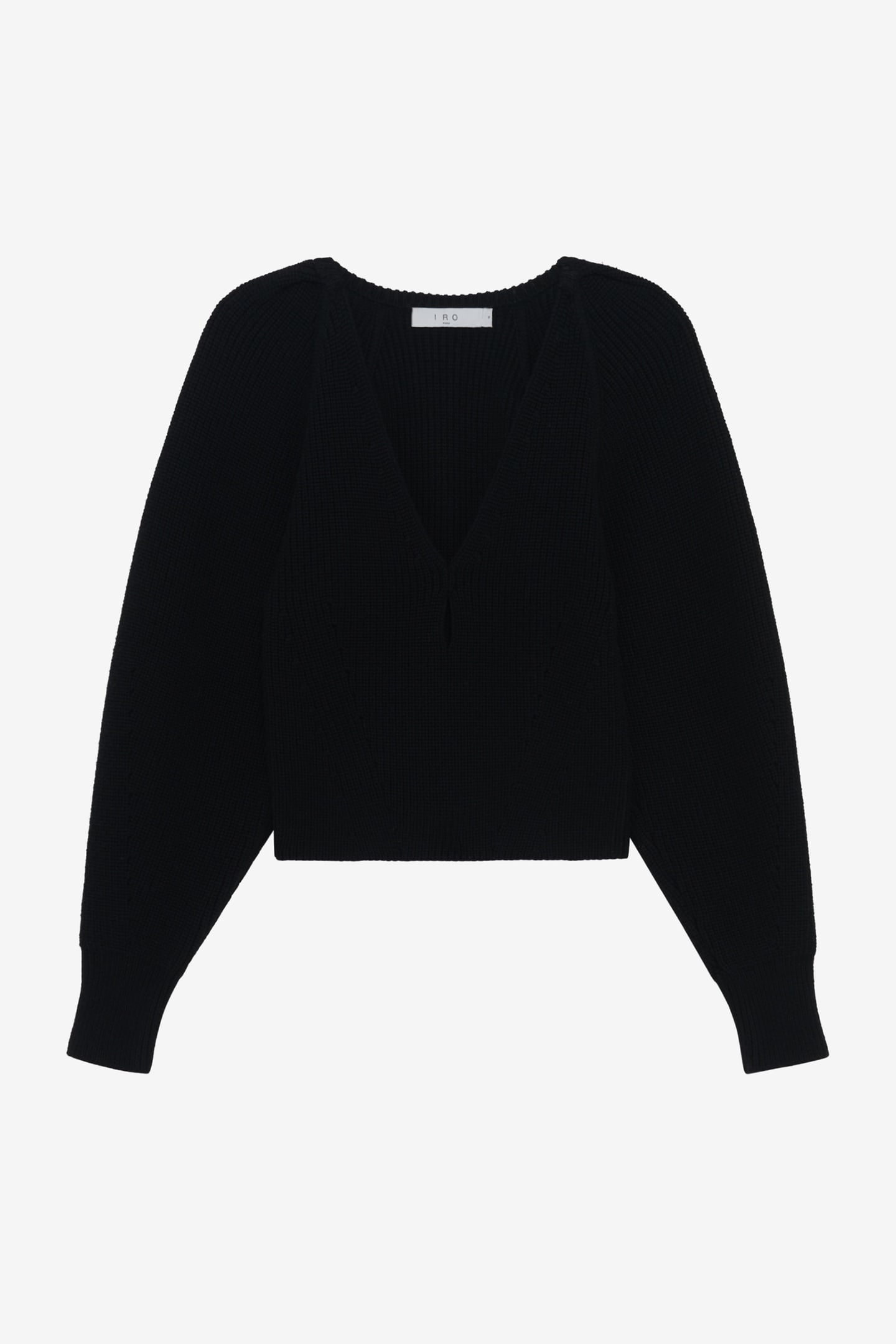 ADSILA PULLOVER BLACK 5