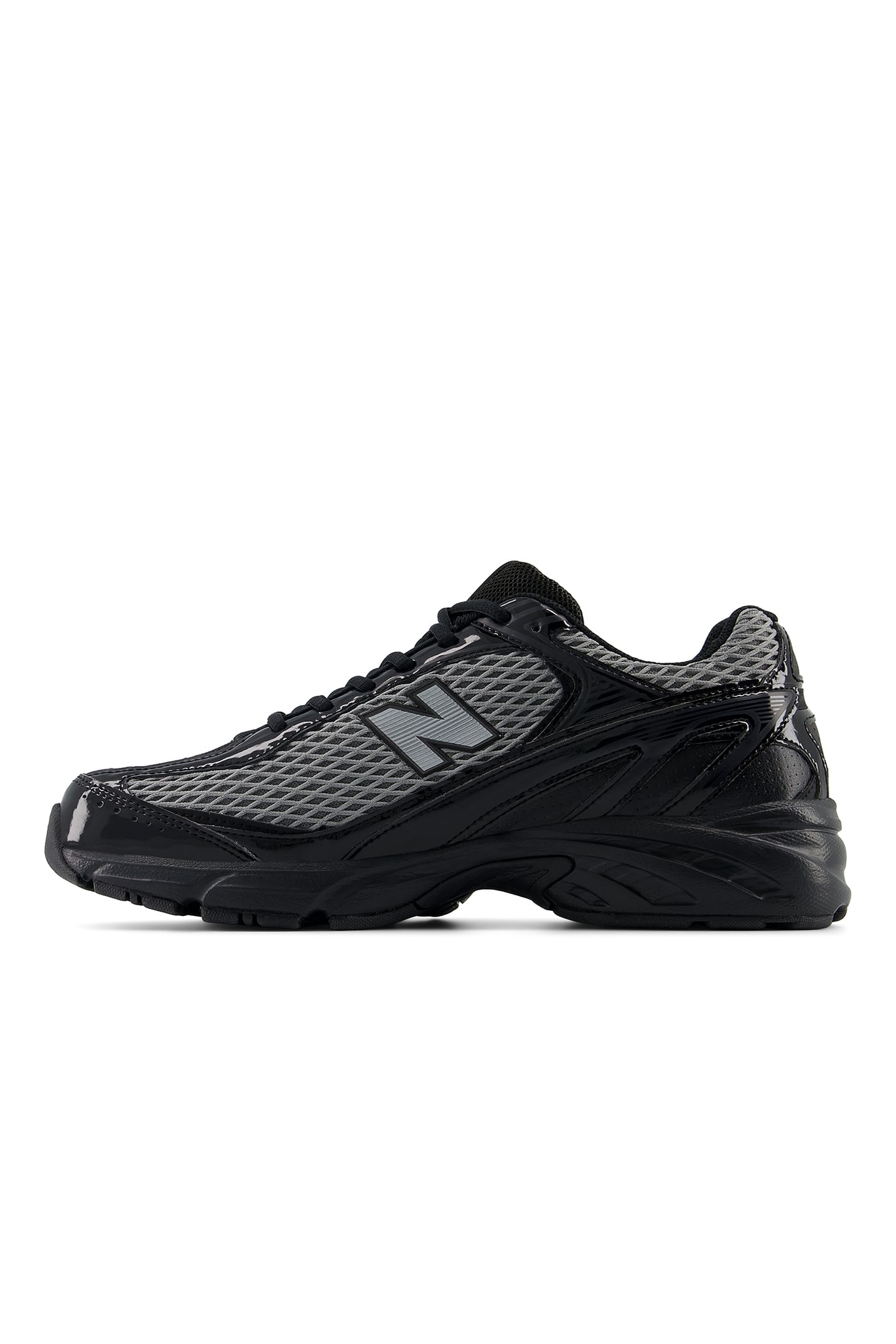 UNISEX 509 BLACK 5