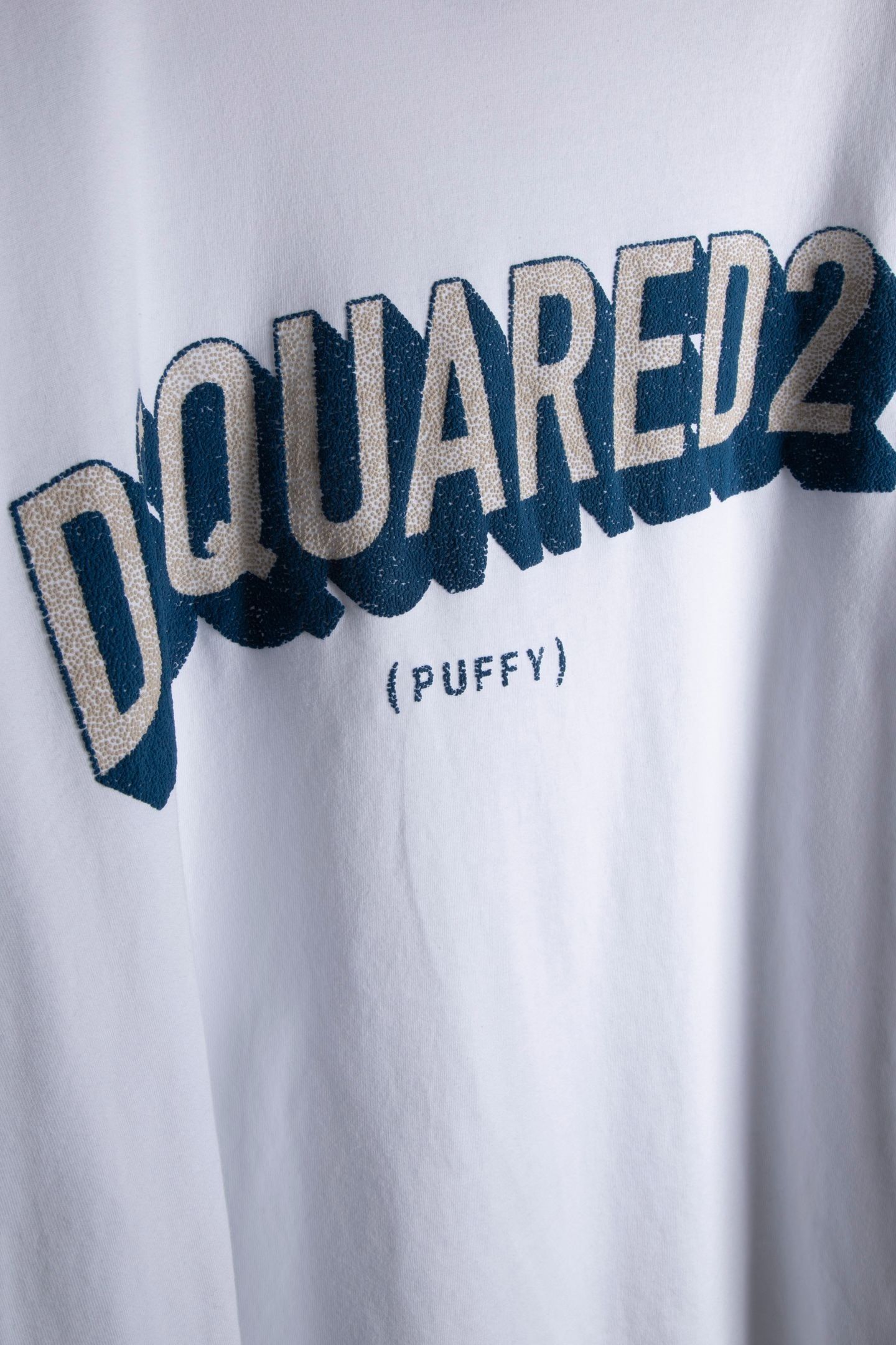 T-SHIRT WHITE 4