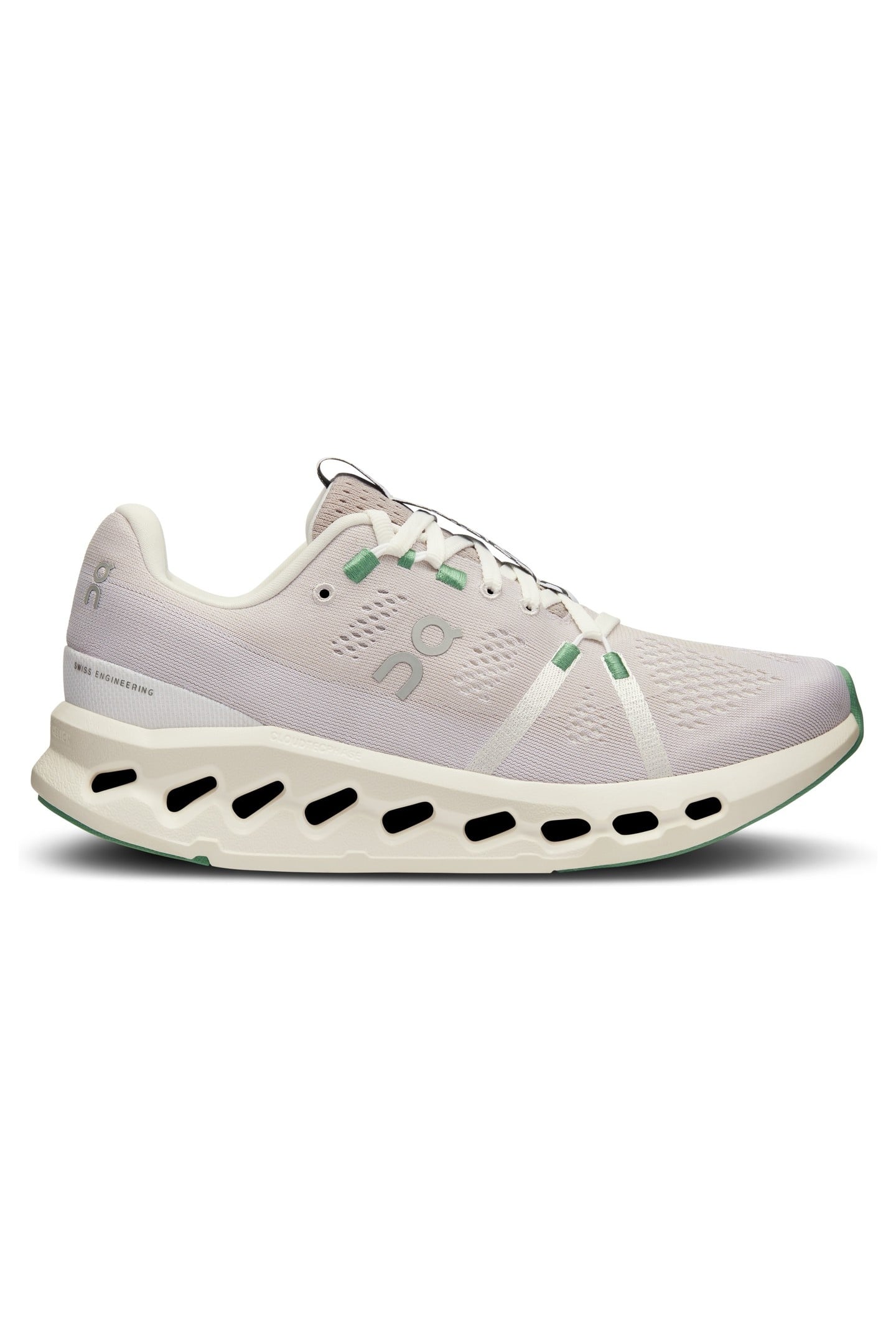 CLOUDSURFER 1 W PEARL | IVORY 1