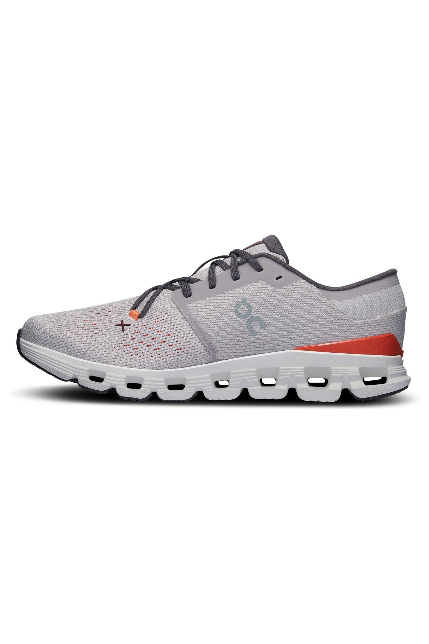 CLOUD X 4 M SILVER | FLAME 3