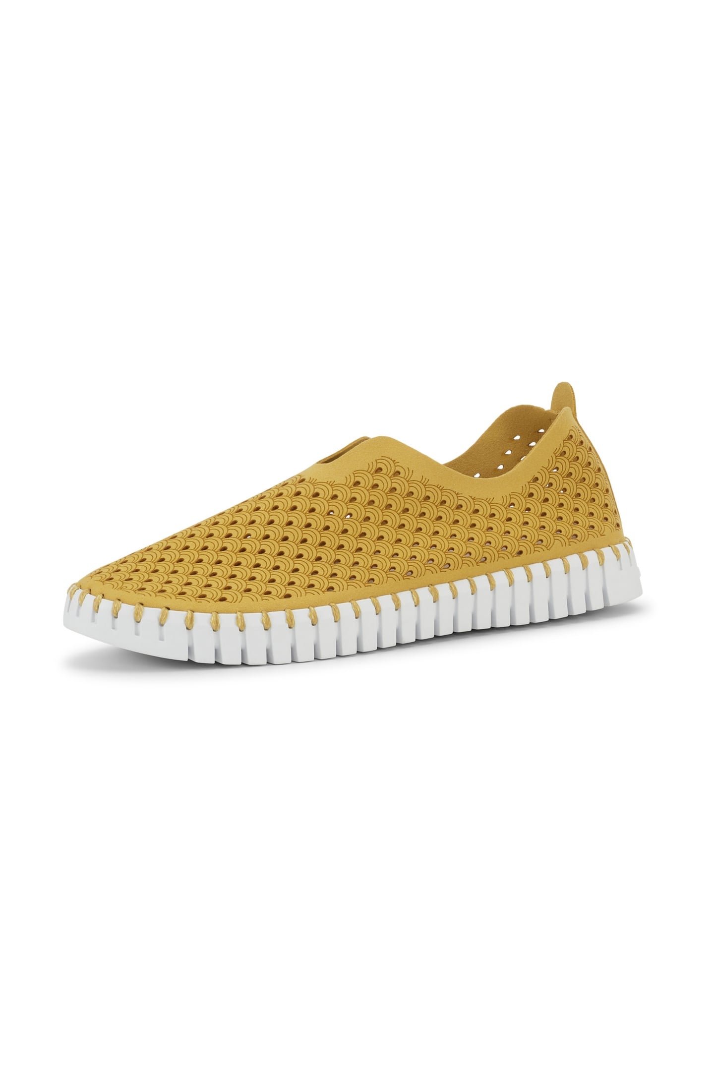 SHOES TULIP139 GOLDEN ROD 7