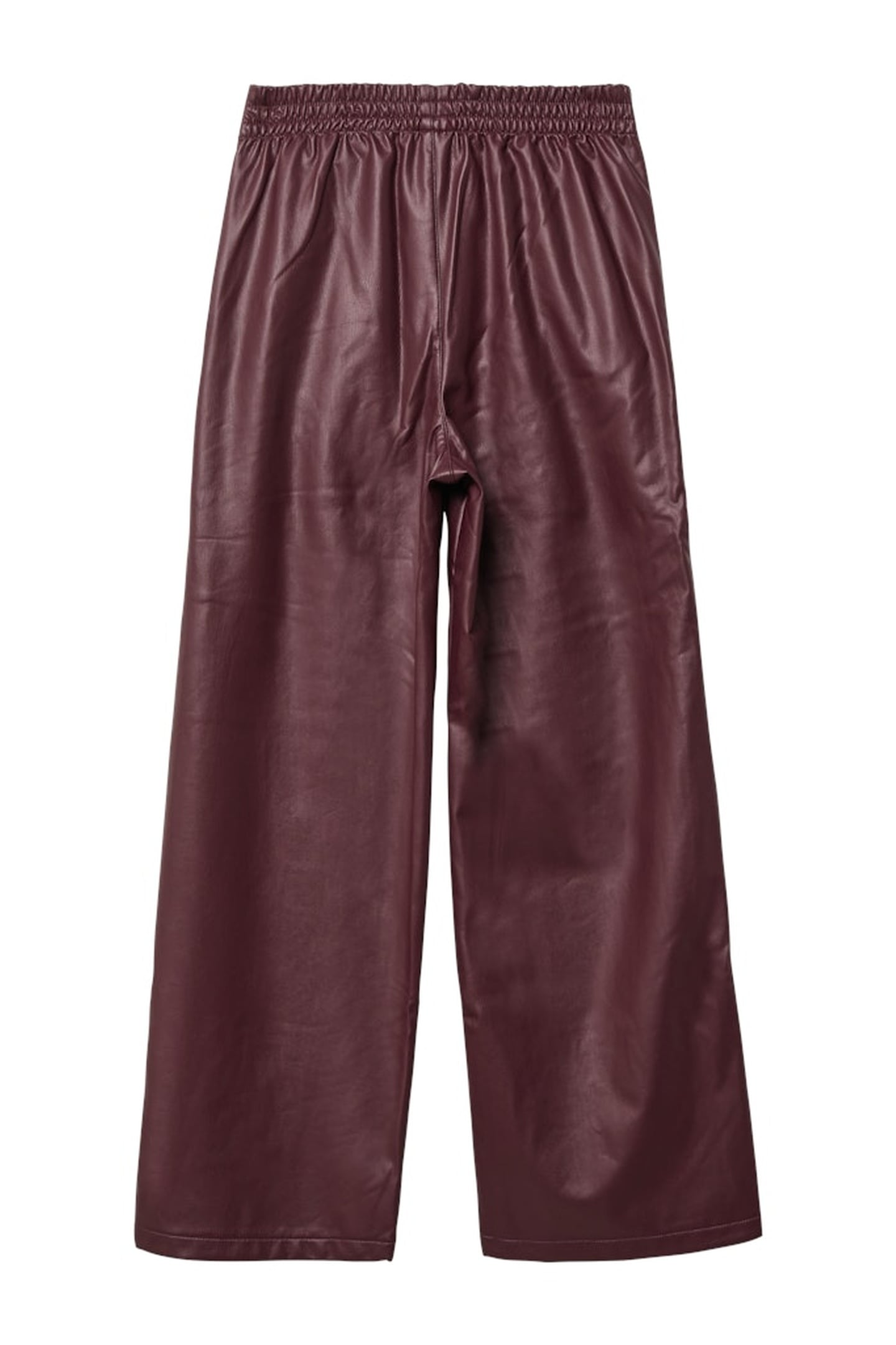 S.OLIVER HOSEN BURGUNDY 2