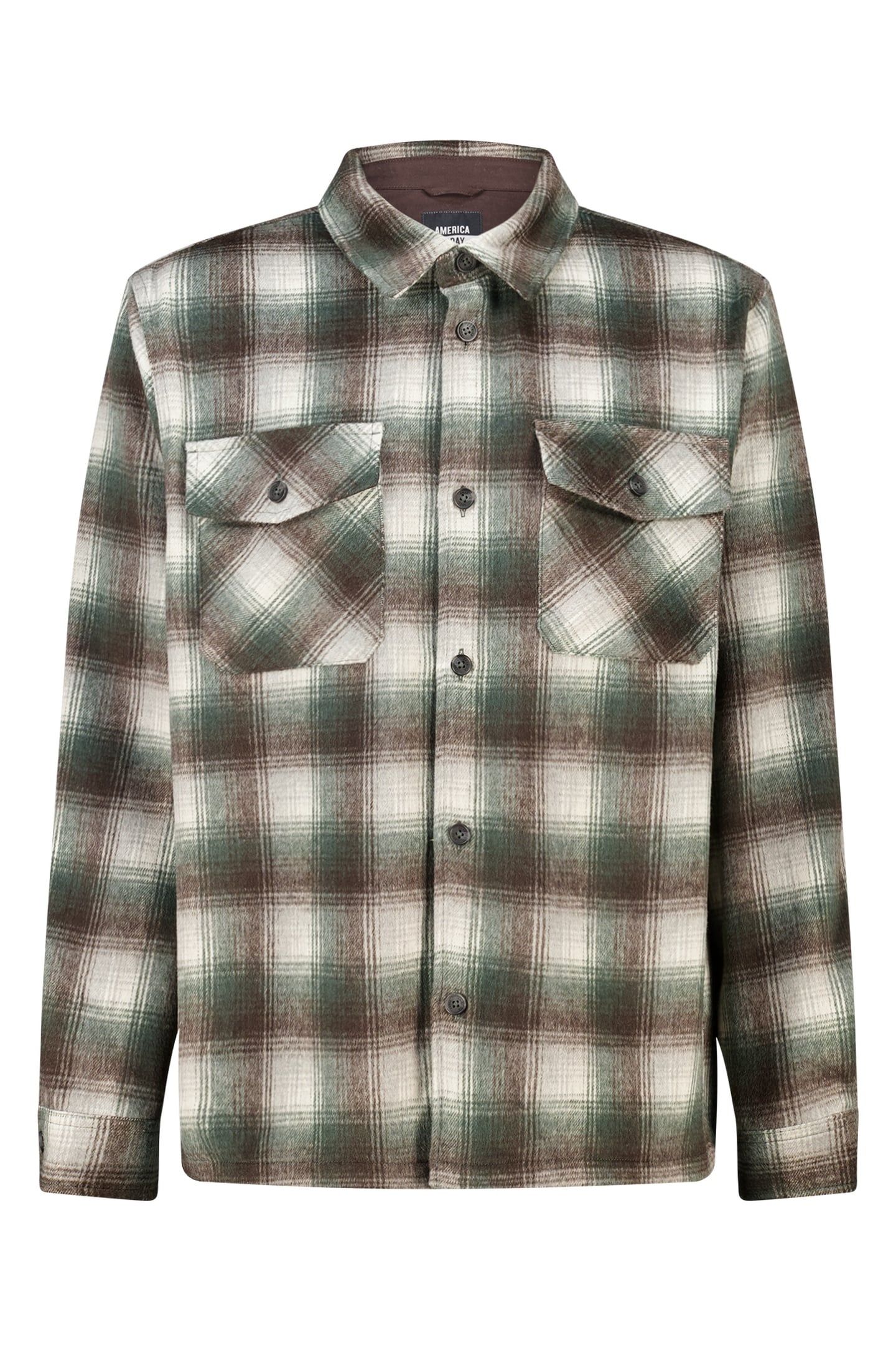 HOPE GREEN/BROWN 3