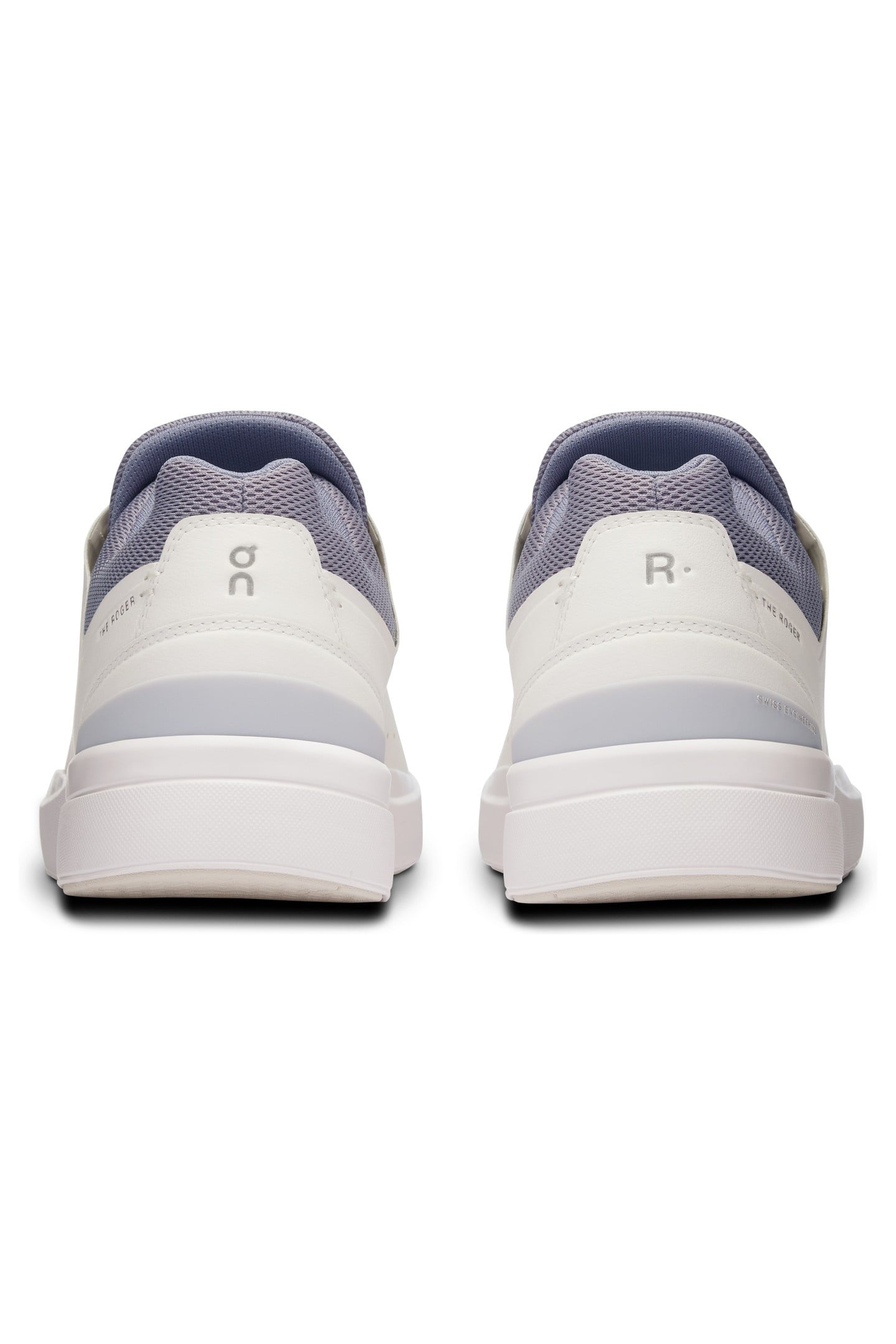 THE ROGER ADVANTAGE 2 M WHITE | FOSSIL 5