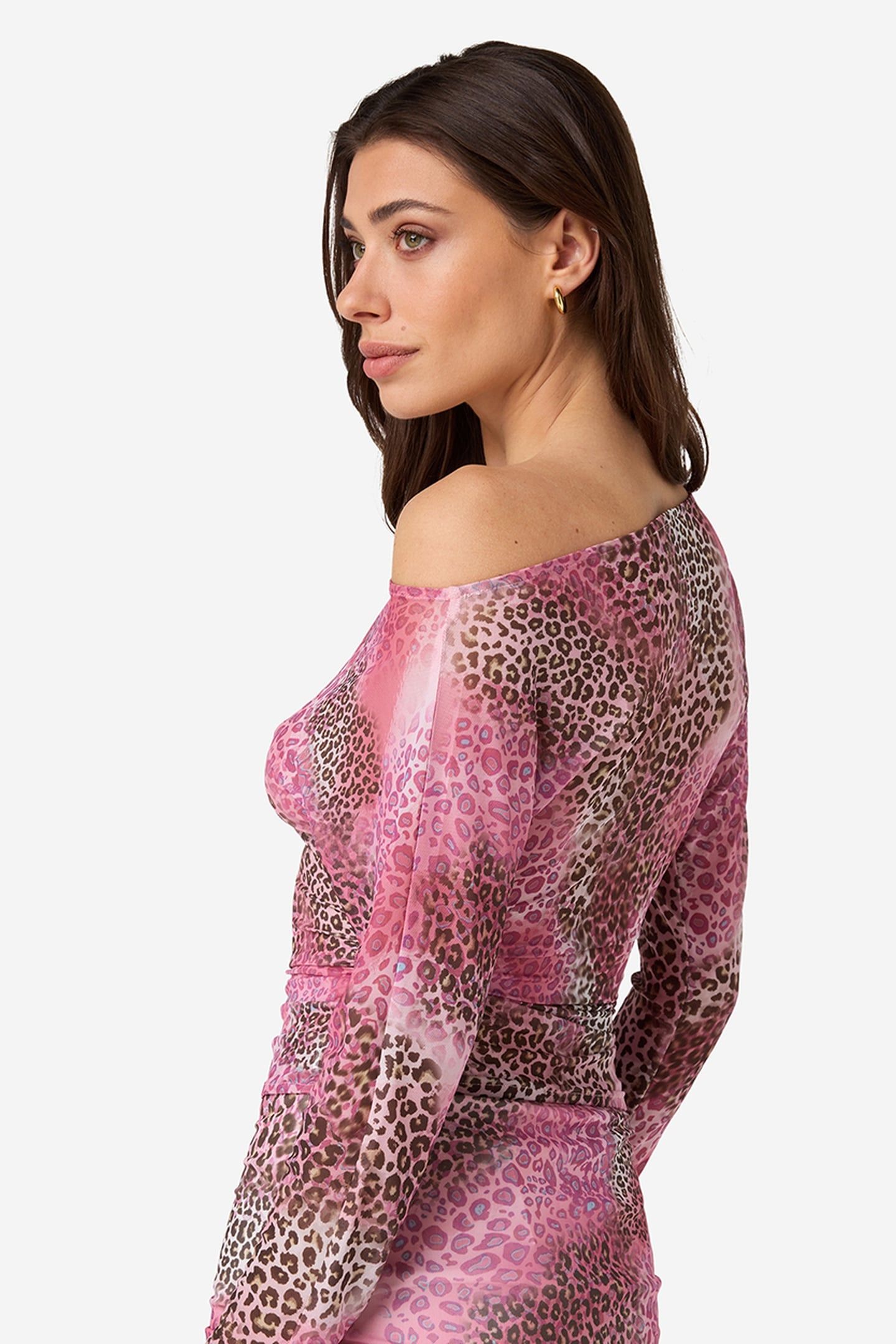 BRITTY LEOPARD 5