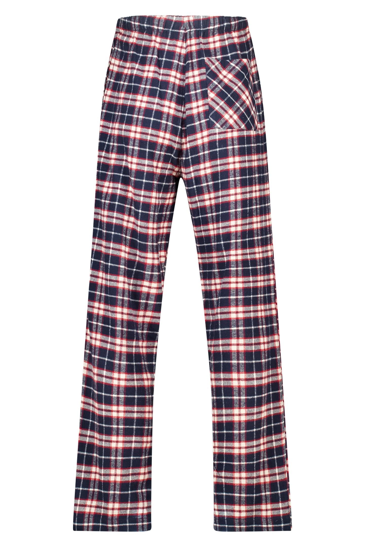 NATHAN Z RED/NAVY 4