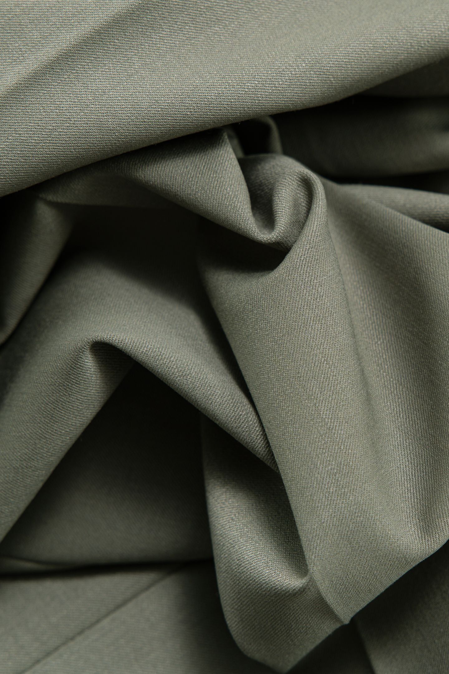 KHAKI TRAVEL SUIT SUIT TROUSERS 6