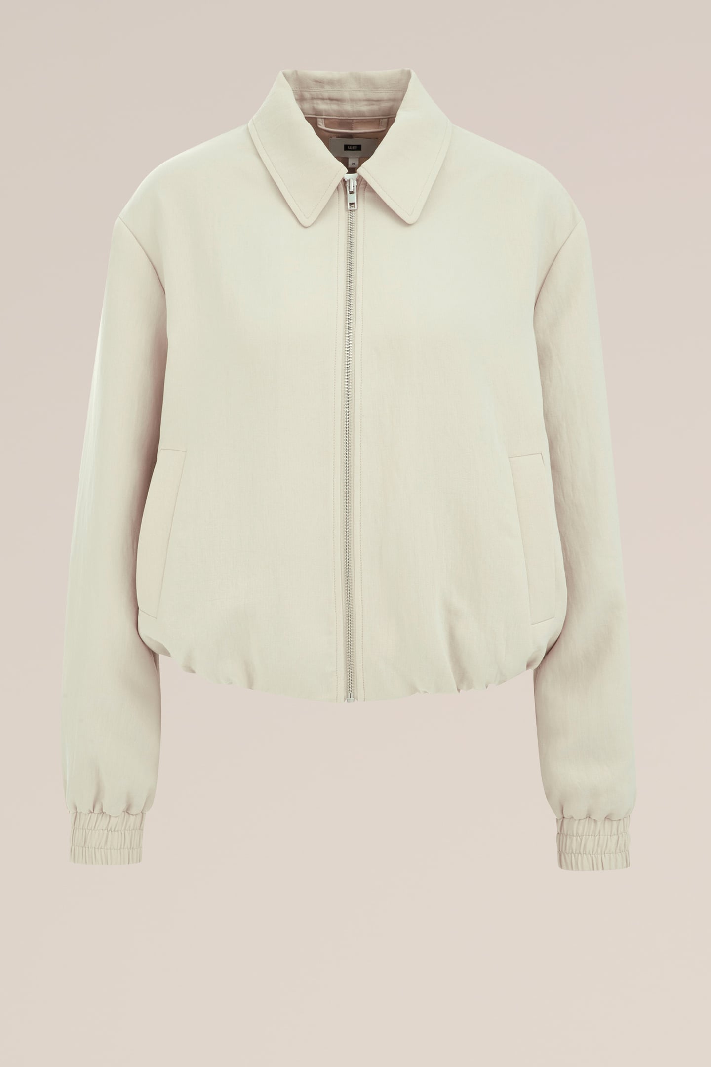 BOMBER BEIGE 5