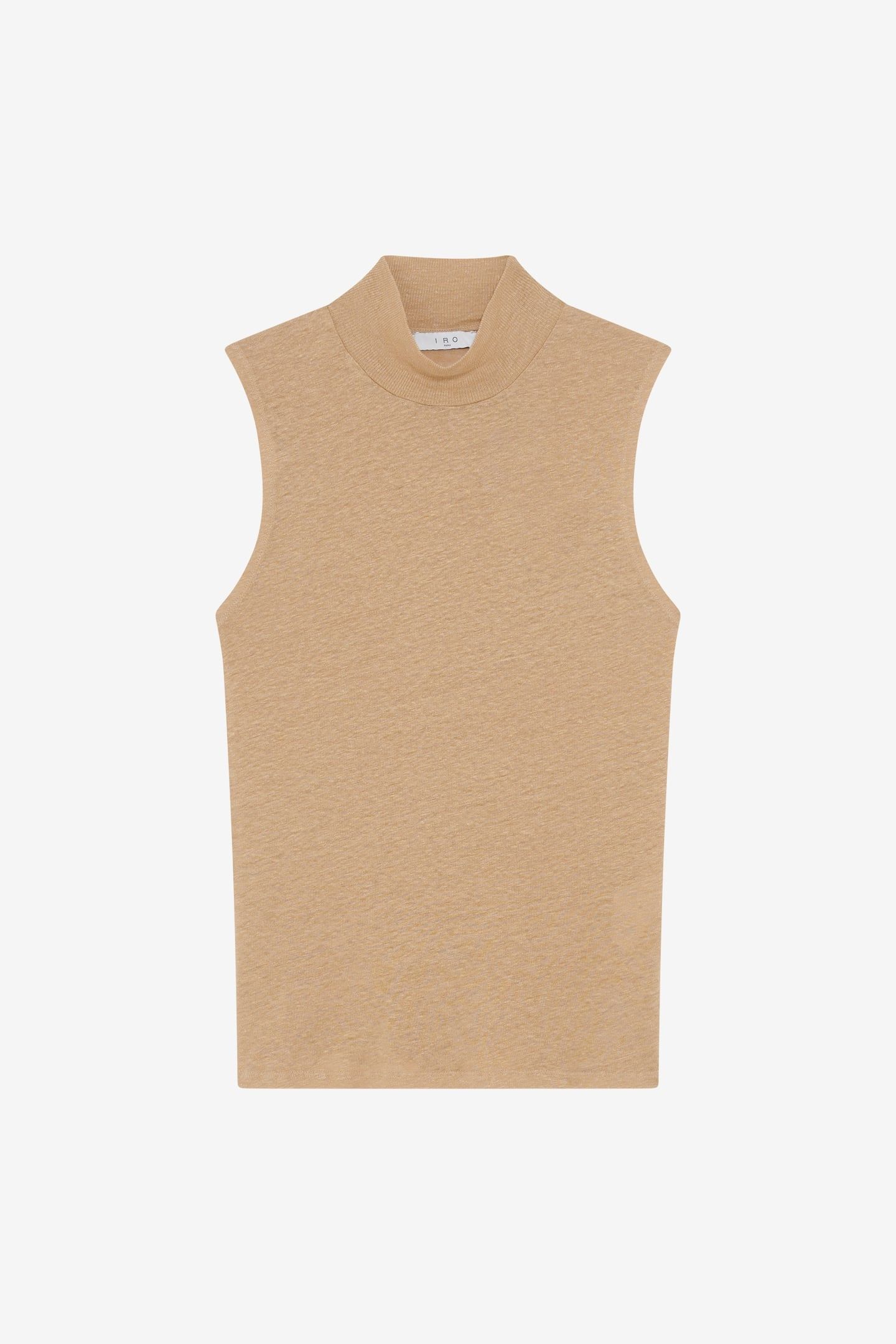GALET TOP LIGHT BEIGE 4