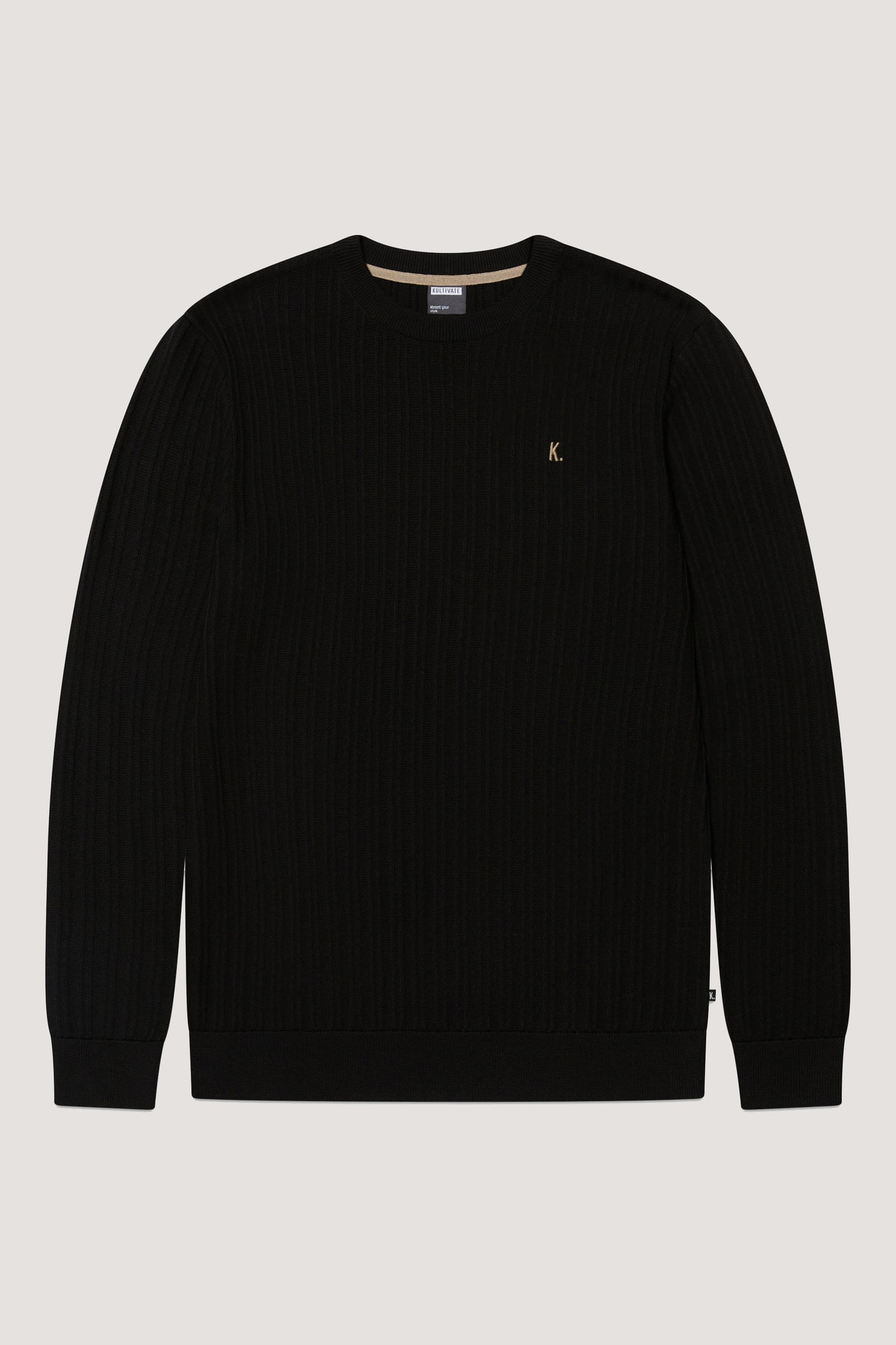 KN VERTICAL BLACK 3