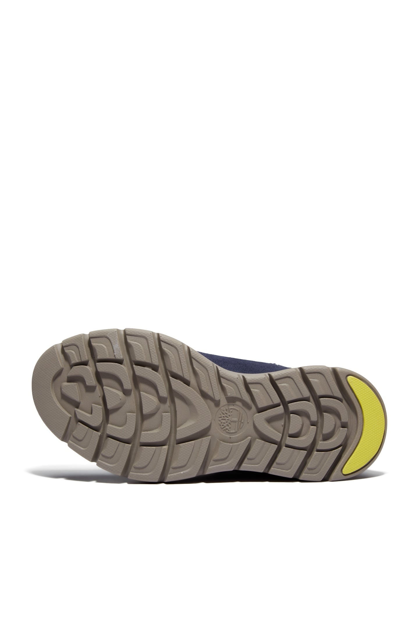 UNISEX BOROUGHS PROJECT LOW HOOK & LOOP SNEAKER DARK BLUE SU 4