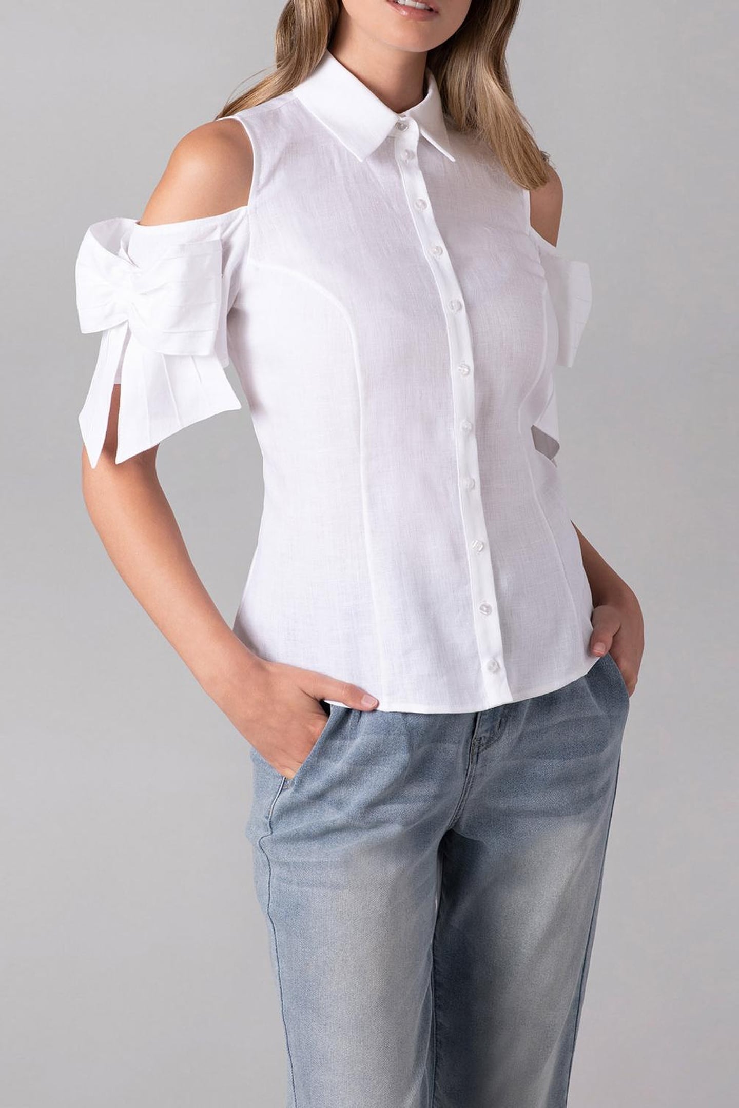 CALLA WHITE 2