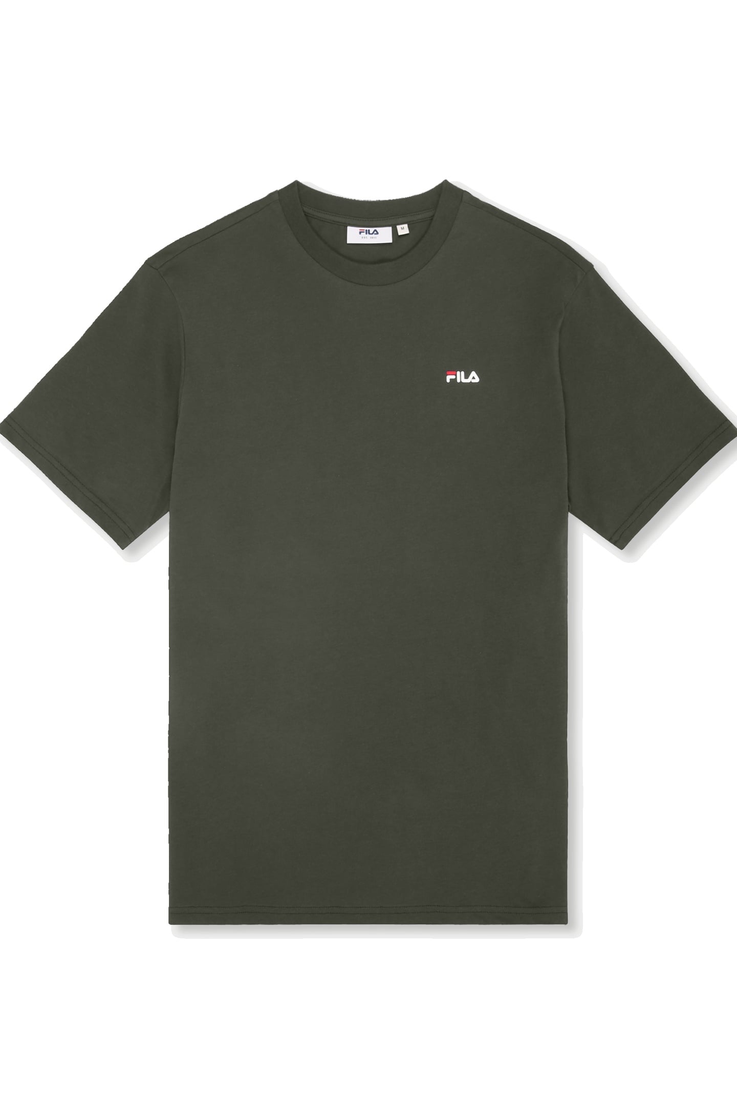 LAAS REGULAR TEE DEEP DEPTHS 5