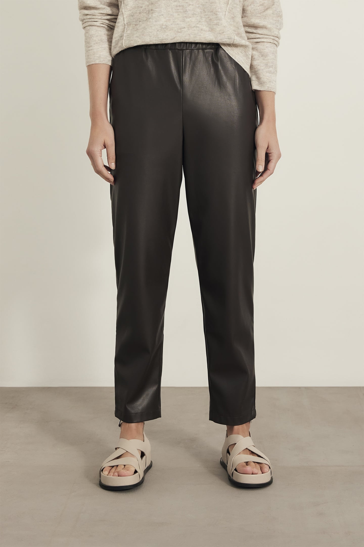 SALLY PANTS CHOCO 2