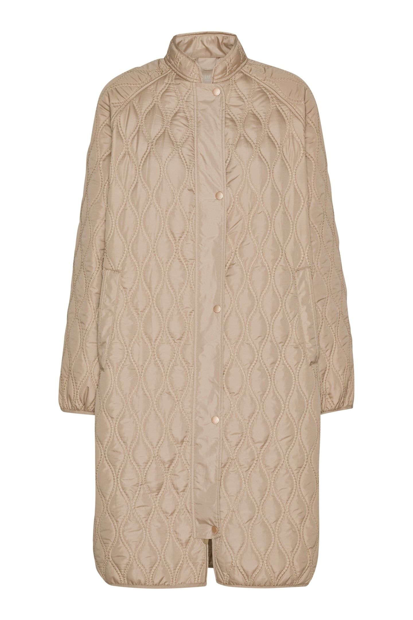 RAIN&OUTERWEAR AROS05 WHEAT 4