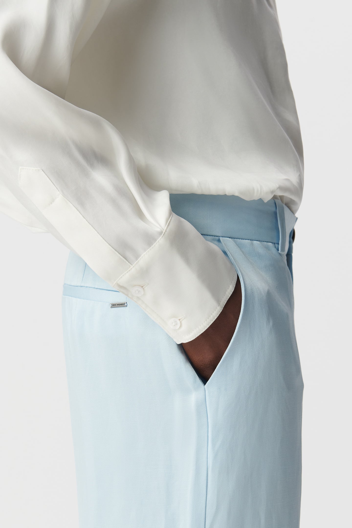SKY SUIT TROUSERS 5