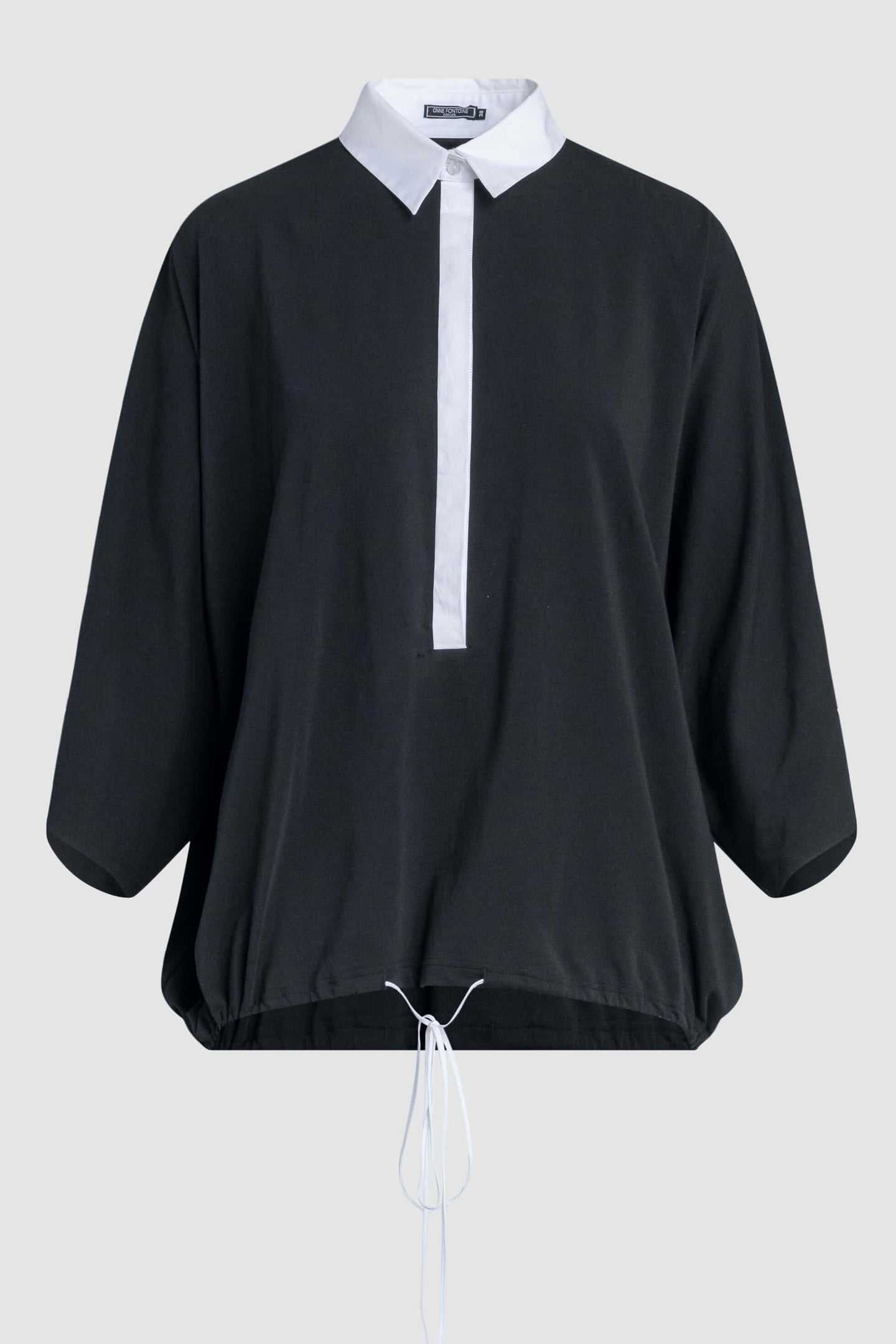 ULIX BLACK/WHITE 5