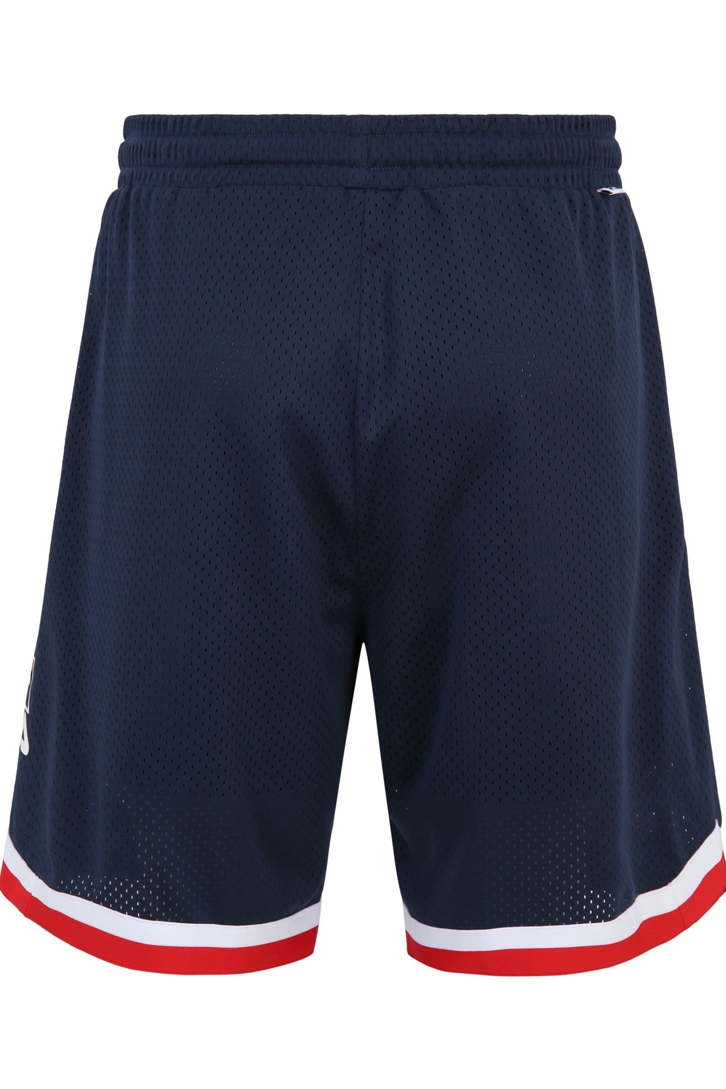 LOMMEL LOOSE BASKETBALL SHORTS BLACK IRIS 6