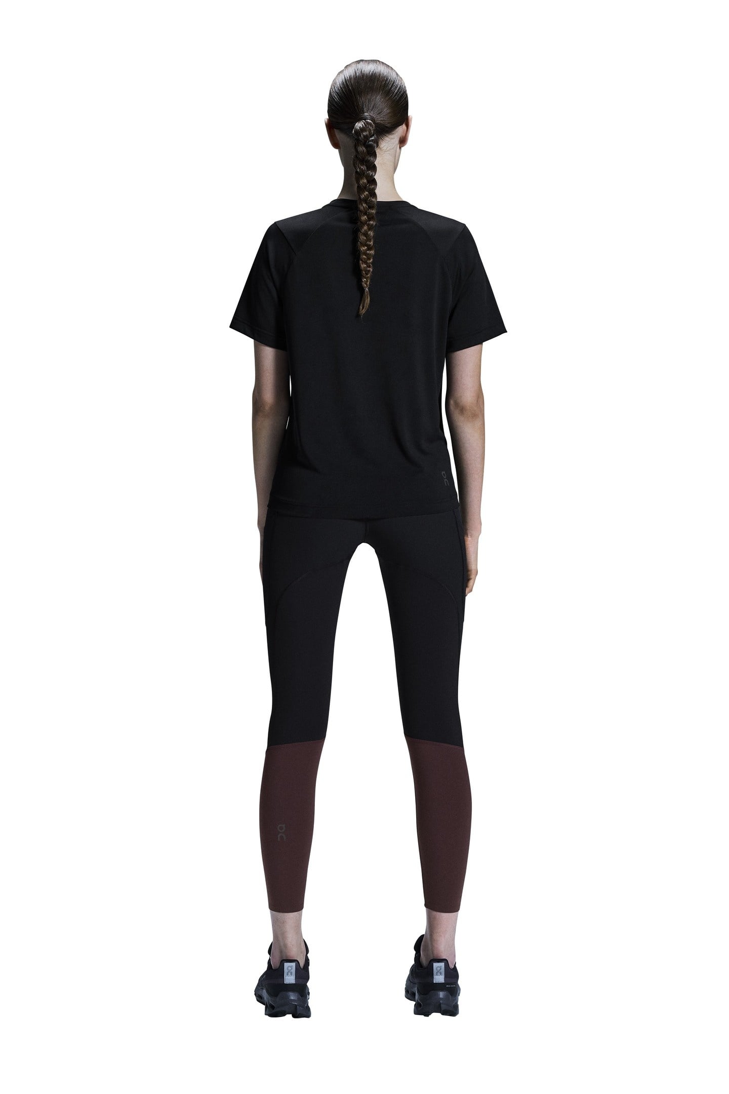 TREK TIGHT 1 W BLACK | MULBERRY 3