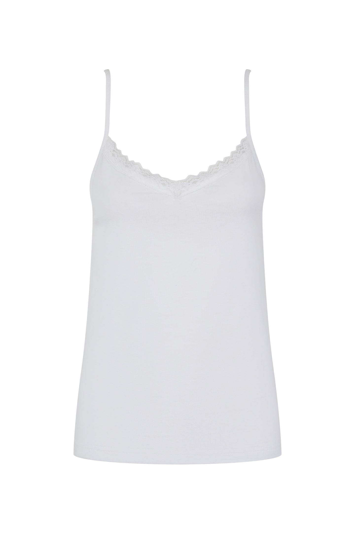 QUINN 2PK CAMI JET BLACK/ BRIGHT WHITE 5