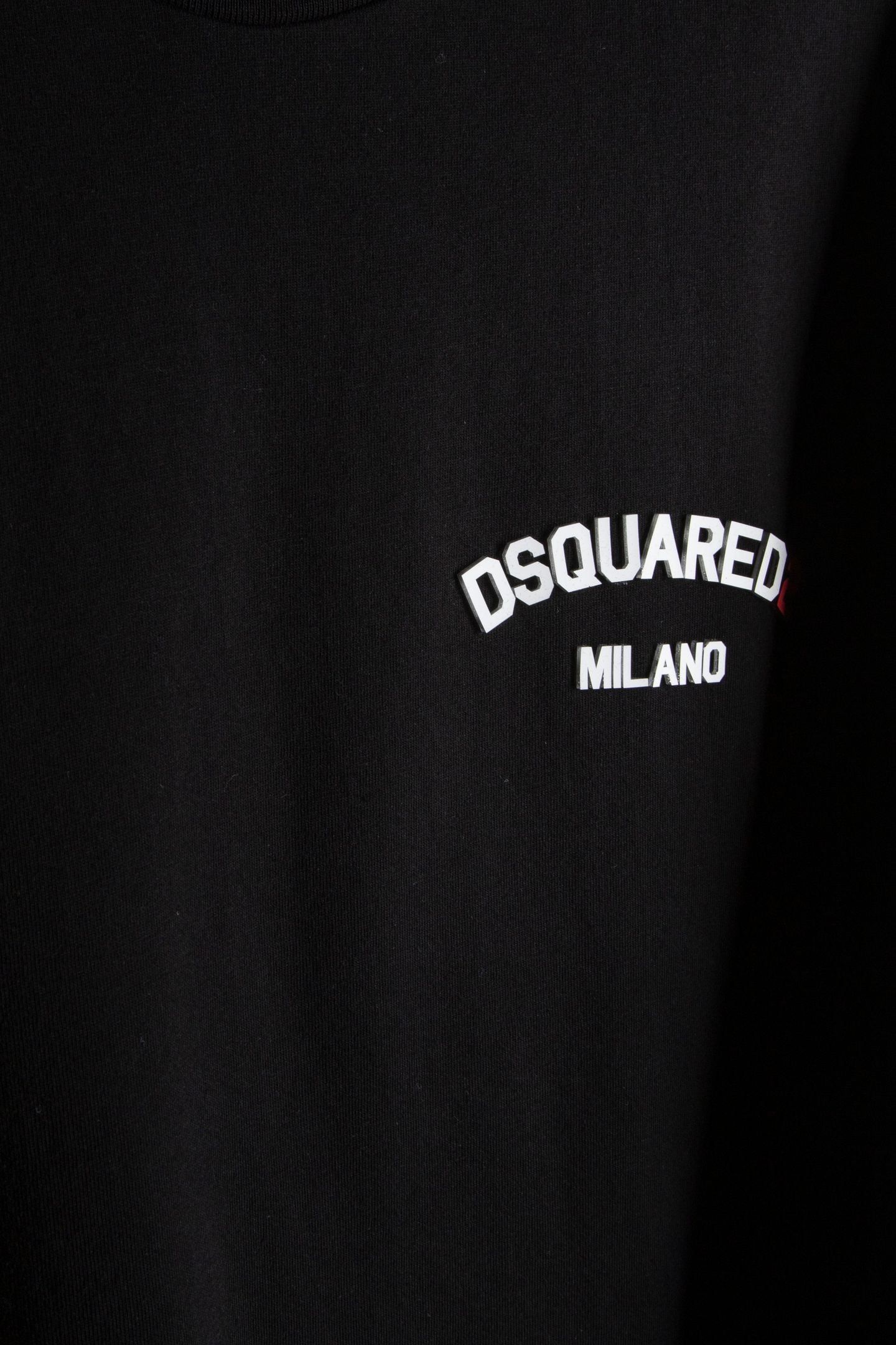 T-SHIRT BLACK 4