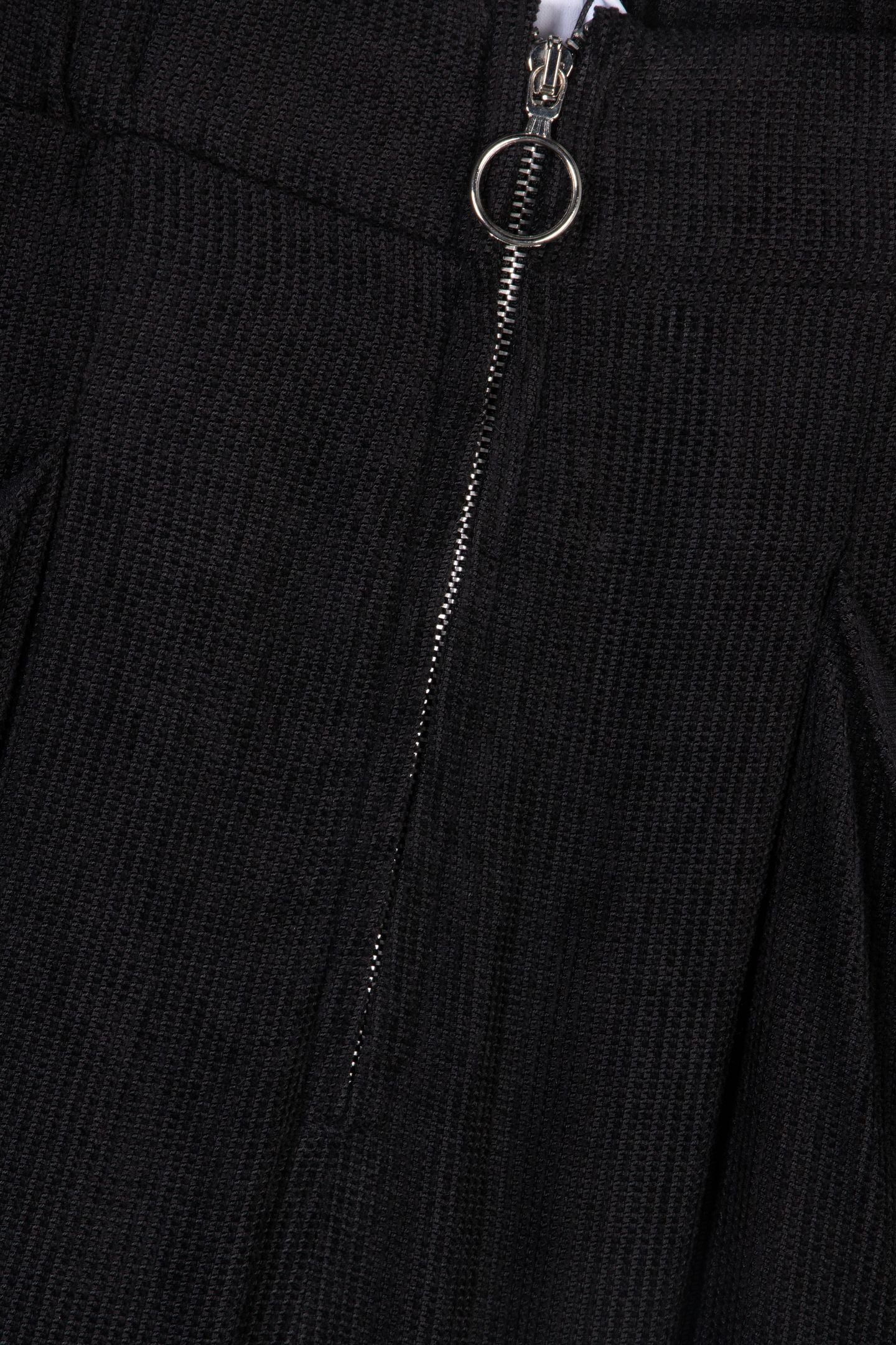 ISIDORE TROUSER BLACK 4