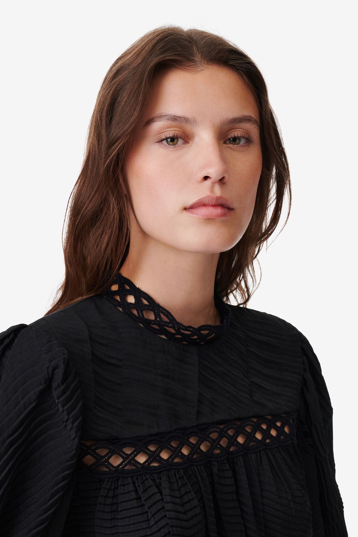 NAJALE TOP BLACK 5