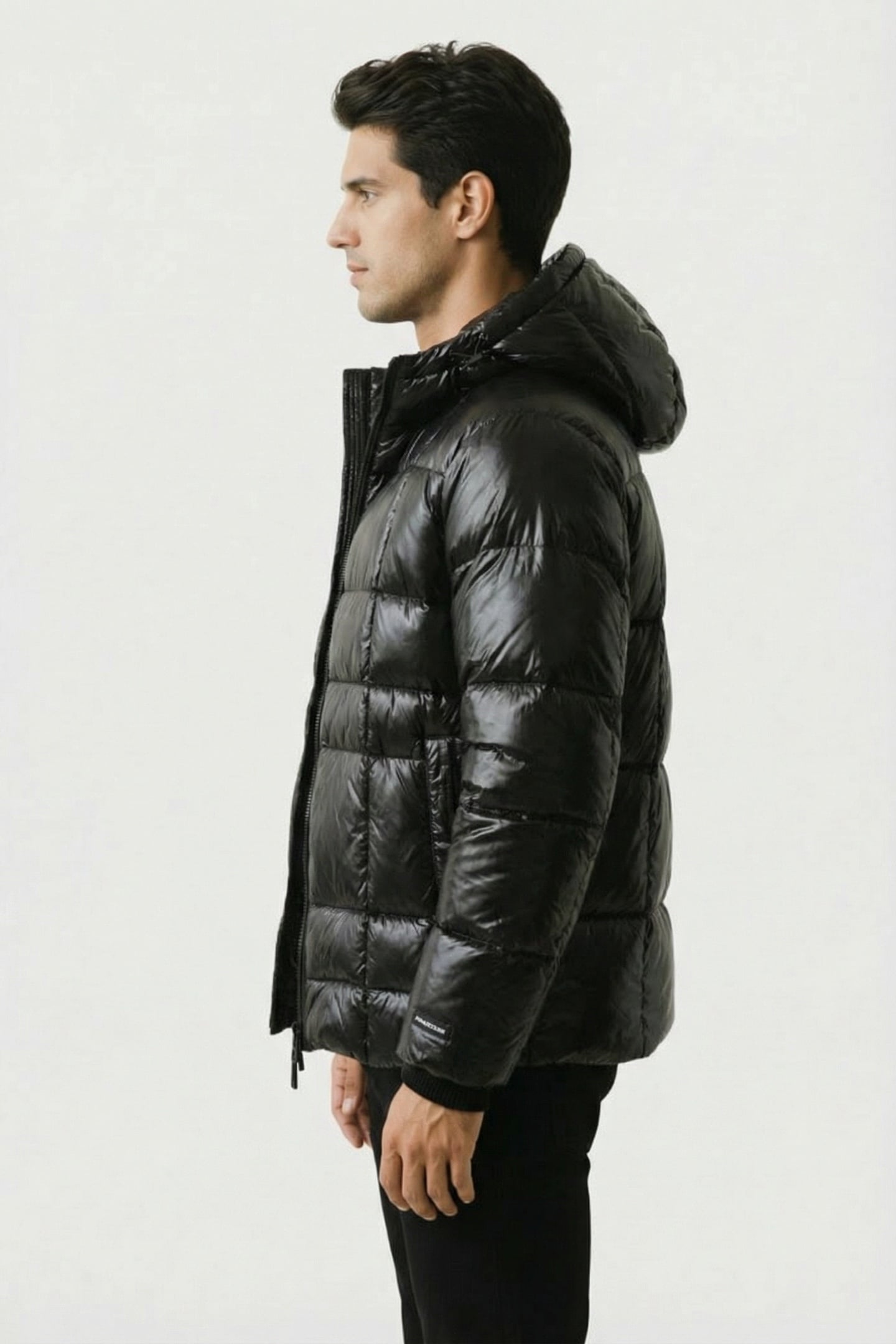 JACKET BLACK 3