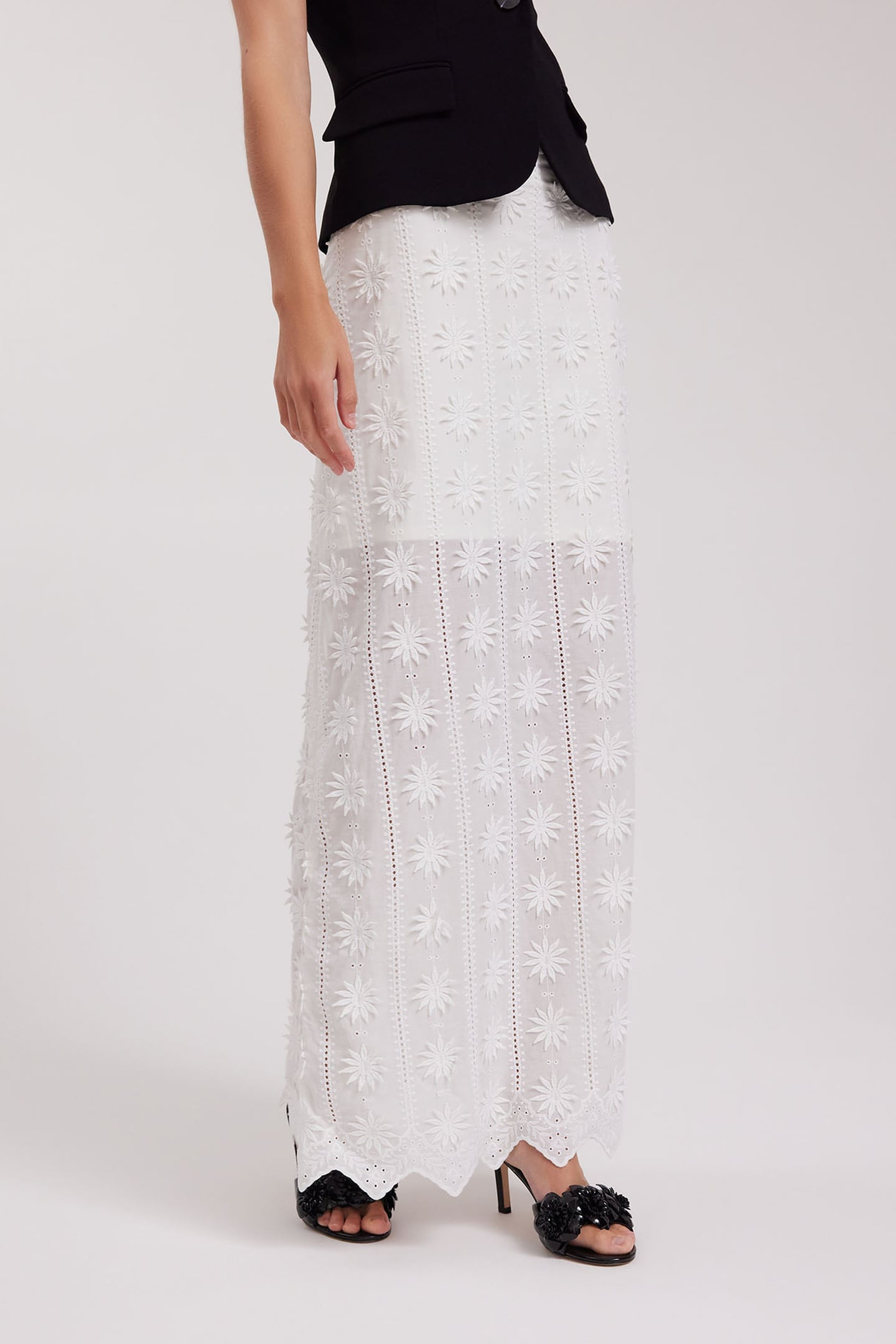 TOURNESOL WHITE 1