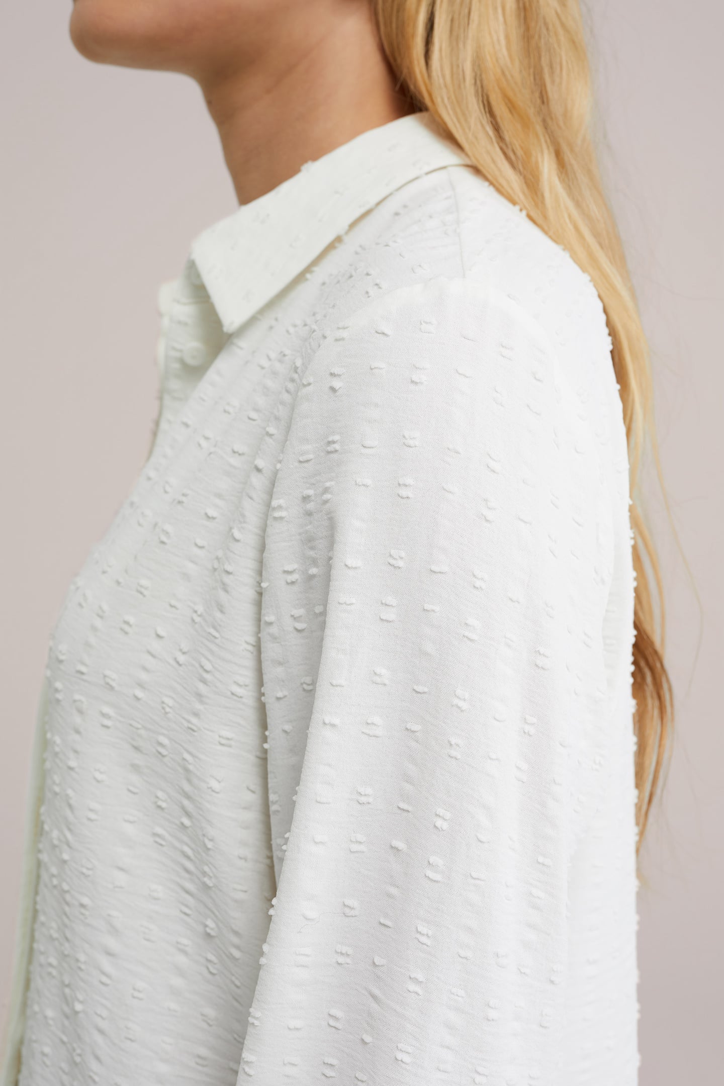 BLOUSE OFF-WHITE 5